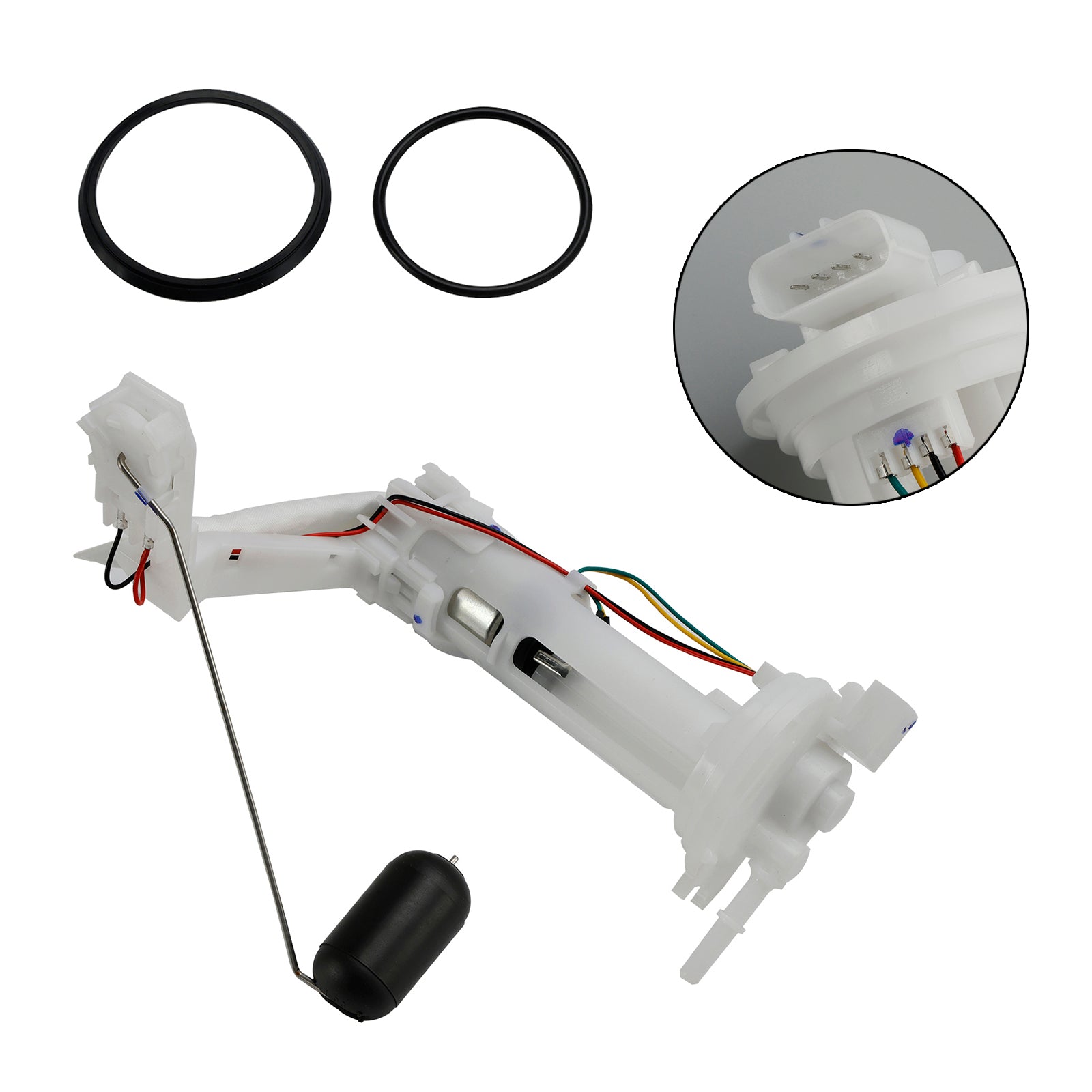 2018-2020 Honda Forza 300 ABS NSS300AK Brandstofpomp Assy 16700-K0B-T01