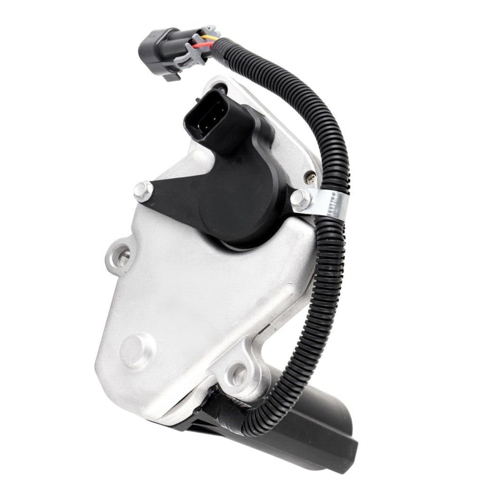 1998-1999 GMC K1500 Pickup Transfer Case Shift Motor Code NP8 12474401 81247-44010600-901