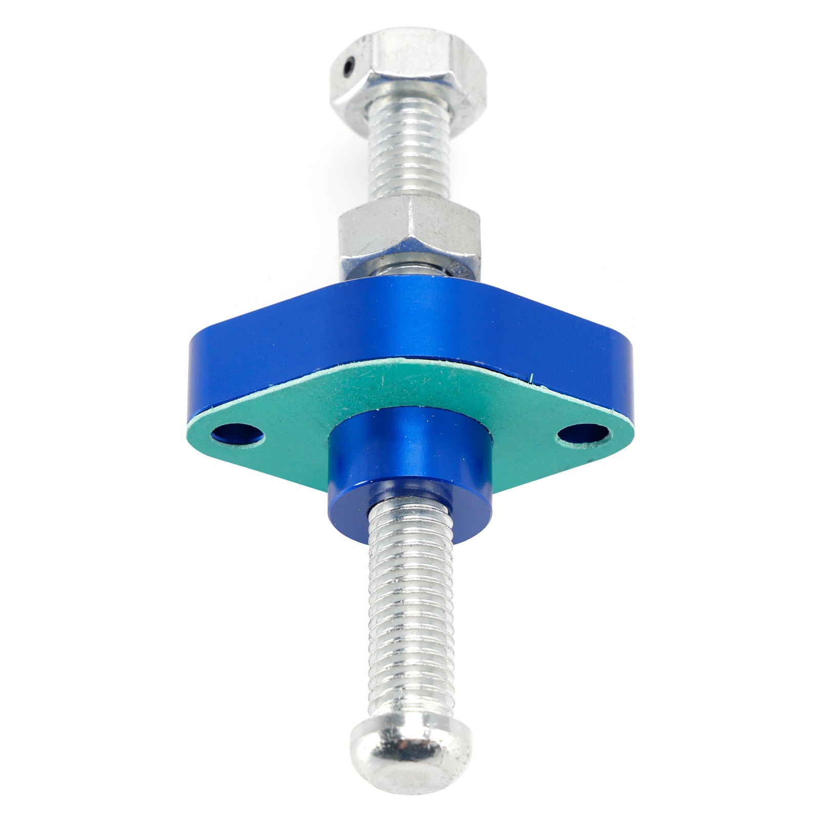CNC MANUAL TIMING CAM CHAIN TENSIONER FOR YAMAHA YZ250F 01-21 YZ450F 03-21
