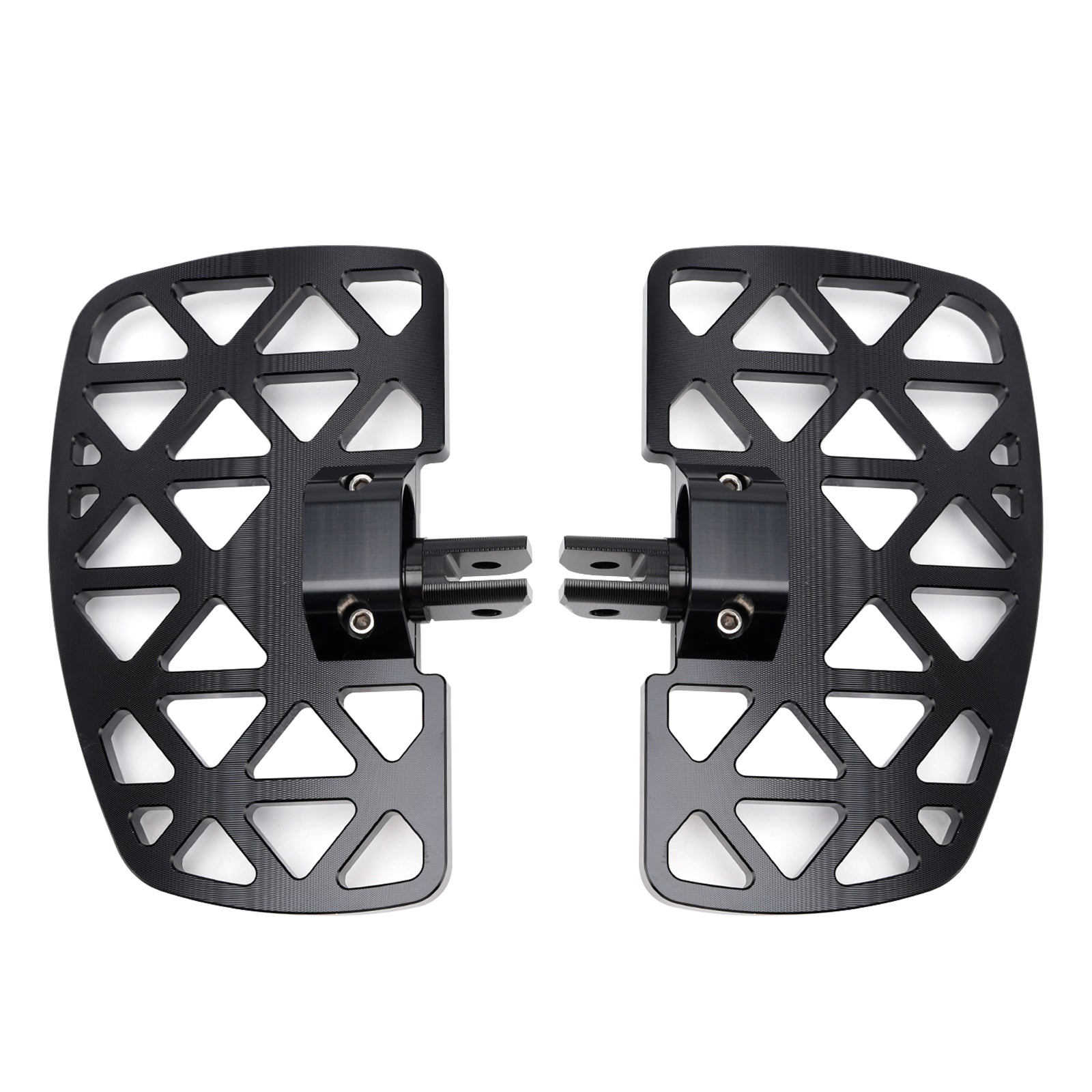 Voorste voetsteunen voetsteunen geschikt voor Speedmaster 2018-2025 Rocket 3GT 2020-2025