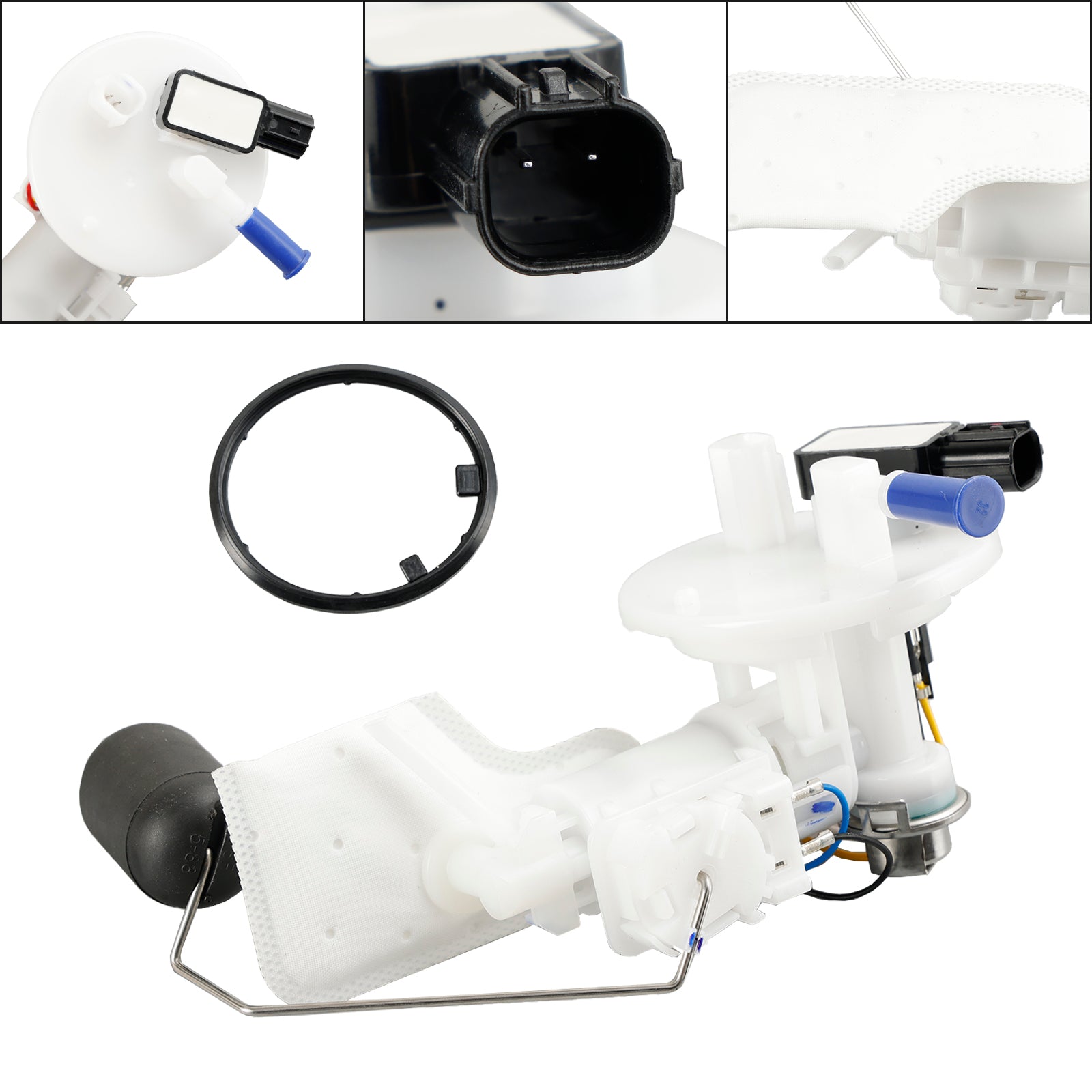 2014 Yamaha Xeon GT 125 Palivové čerpadlo ASSY 1PN-E3907-10 1PN-E3907-01