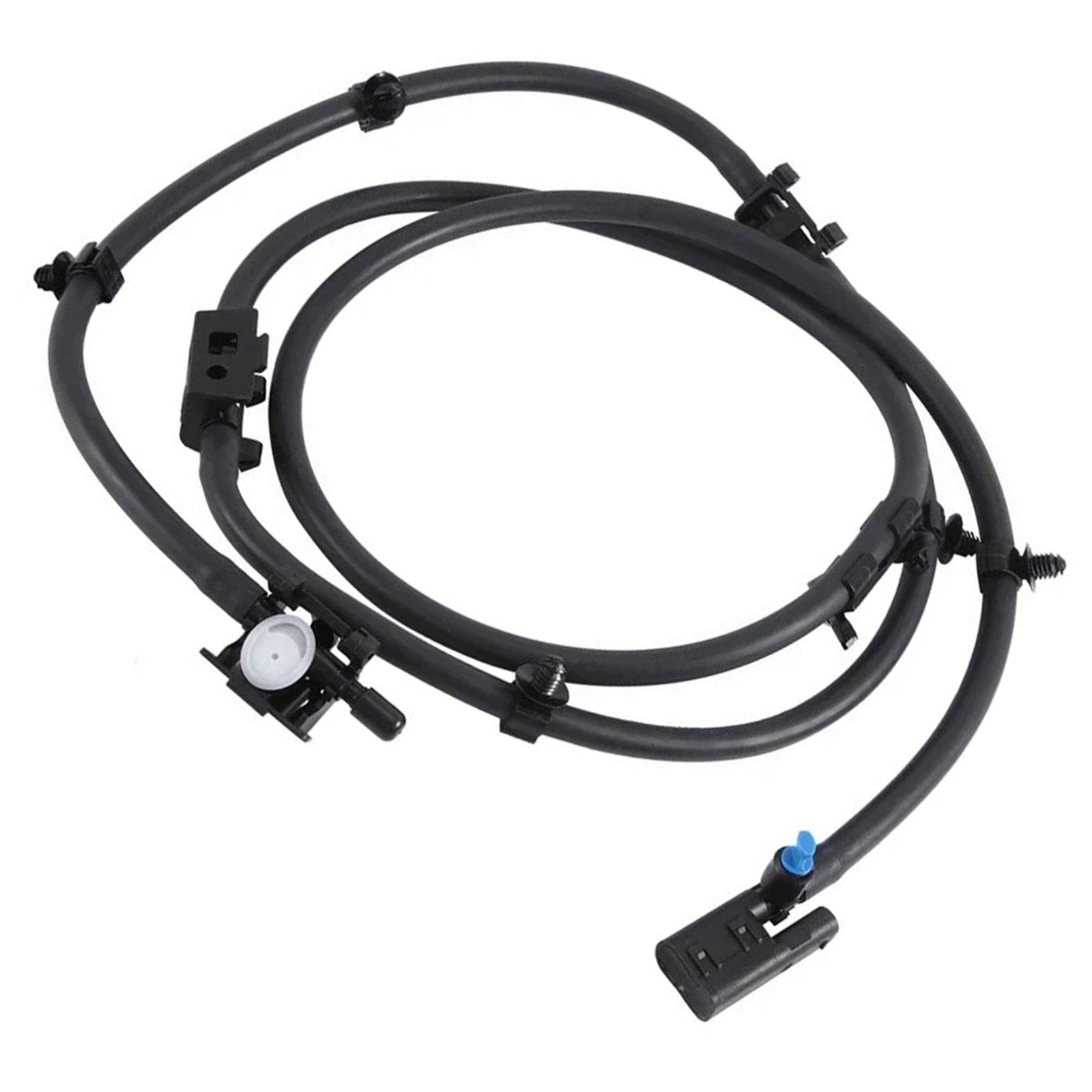 Windshield Washer Nozzle Hose Heated for Mercedes Benz E43 W213 2138609000