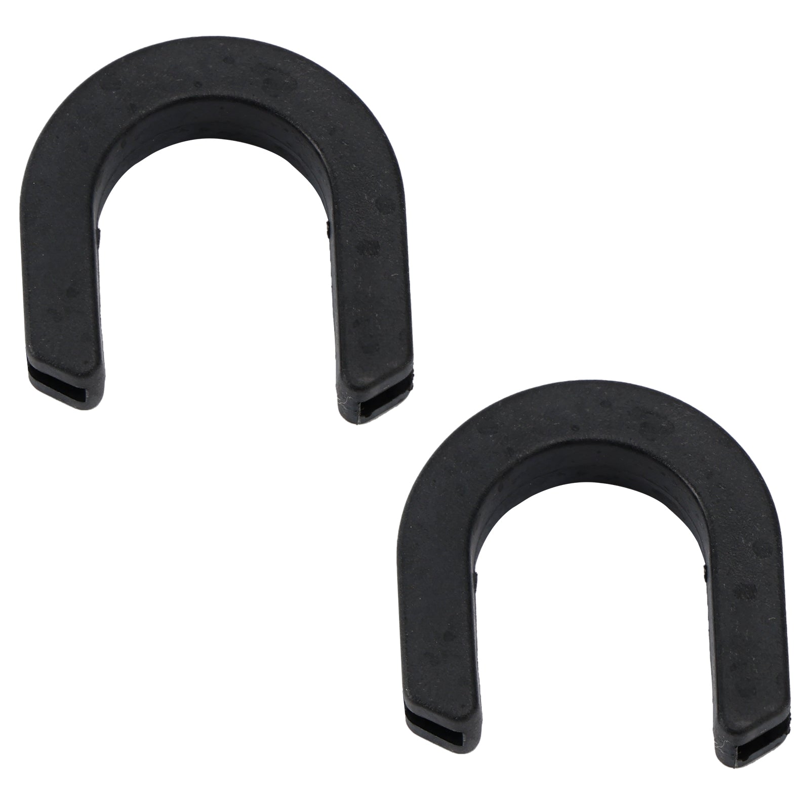 Sissy Bar Portaequipajes montaje lateral Buje de ojal para Street Glide 52682-09