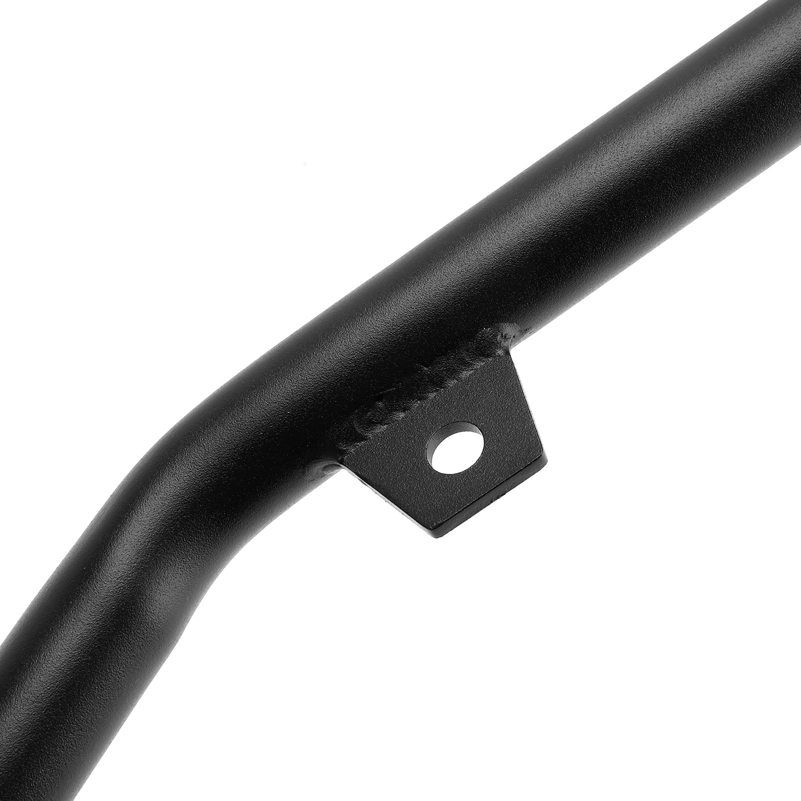 Crash Bar Upper+Lower Engine Guard Frame Fit Black For Honda Adv350 2022-2025 24