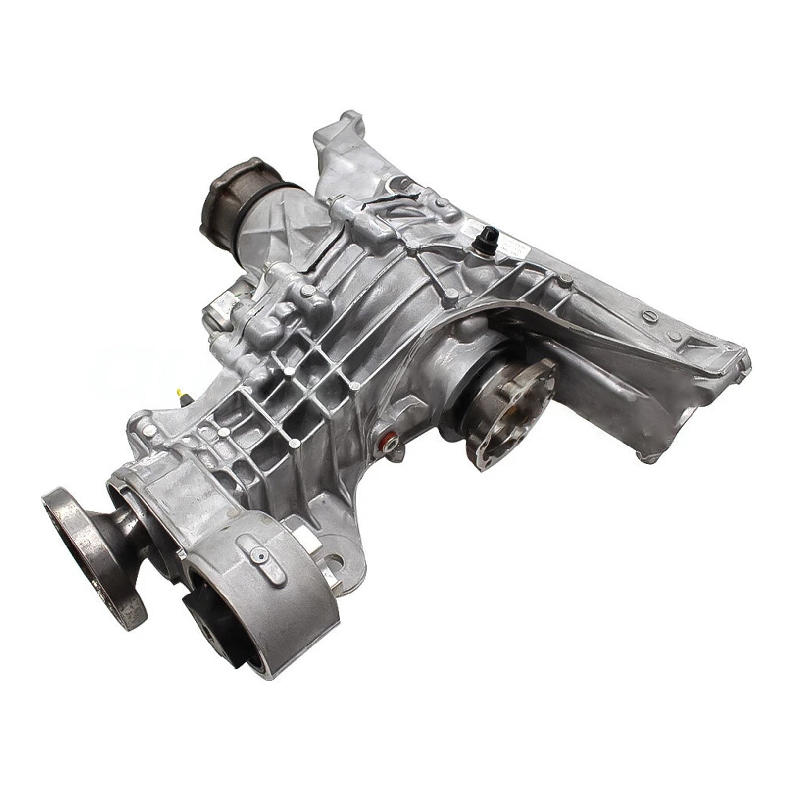 2018 Audi Q5 2.0L TFSI A/T Premium Sport Utility Vehicle Titanium Différentiel arrière 0B0500043L 0B0500043K