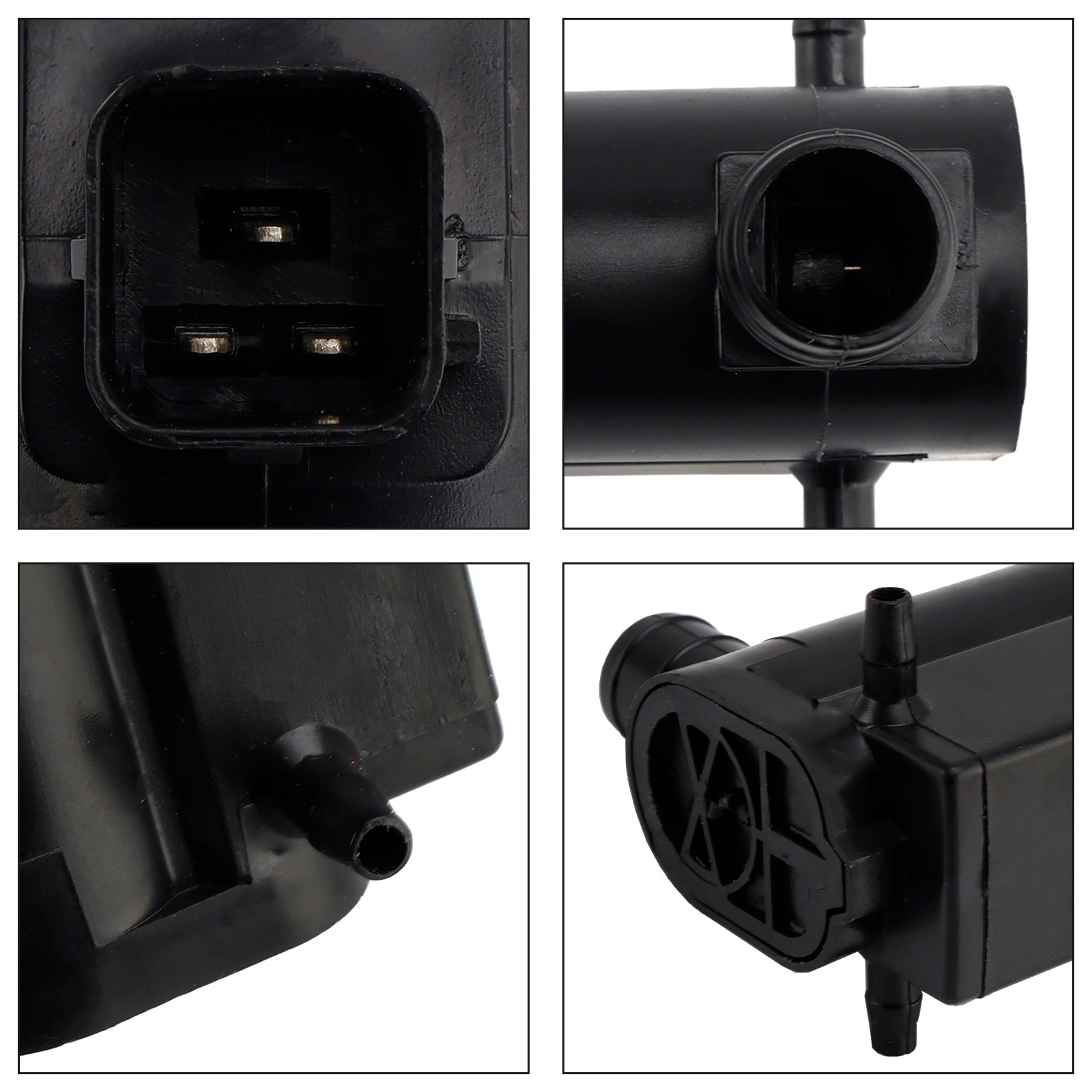 Pompe à moteur de lave-glace pour Hyundai, pour Kia 2006 – 2023