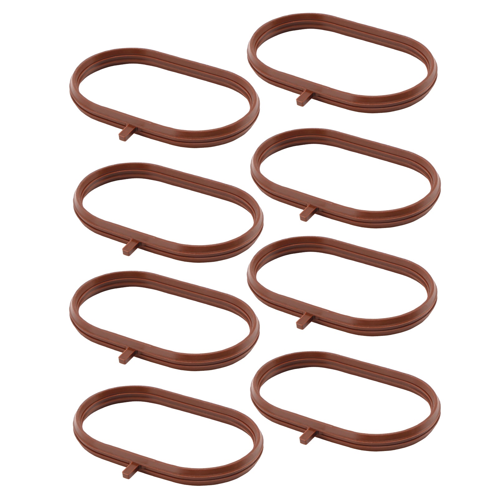 2017-2024 Nissan Armada/Titan 8PCS Inlaatspruitstukpakking 140351LA0A