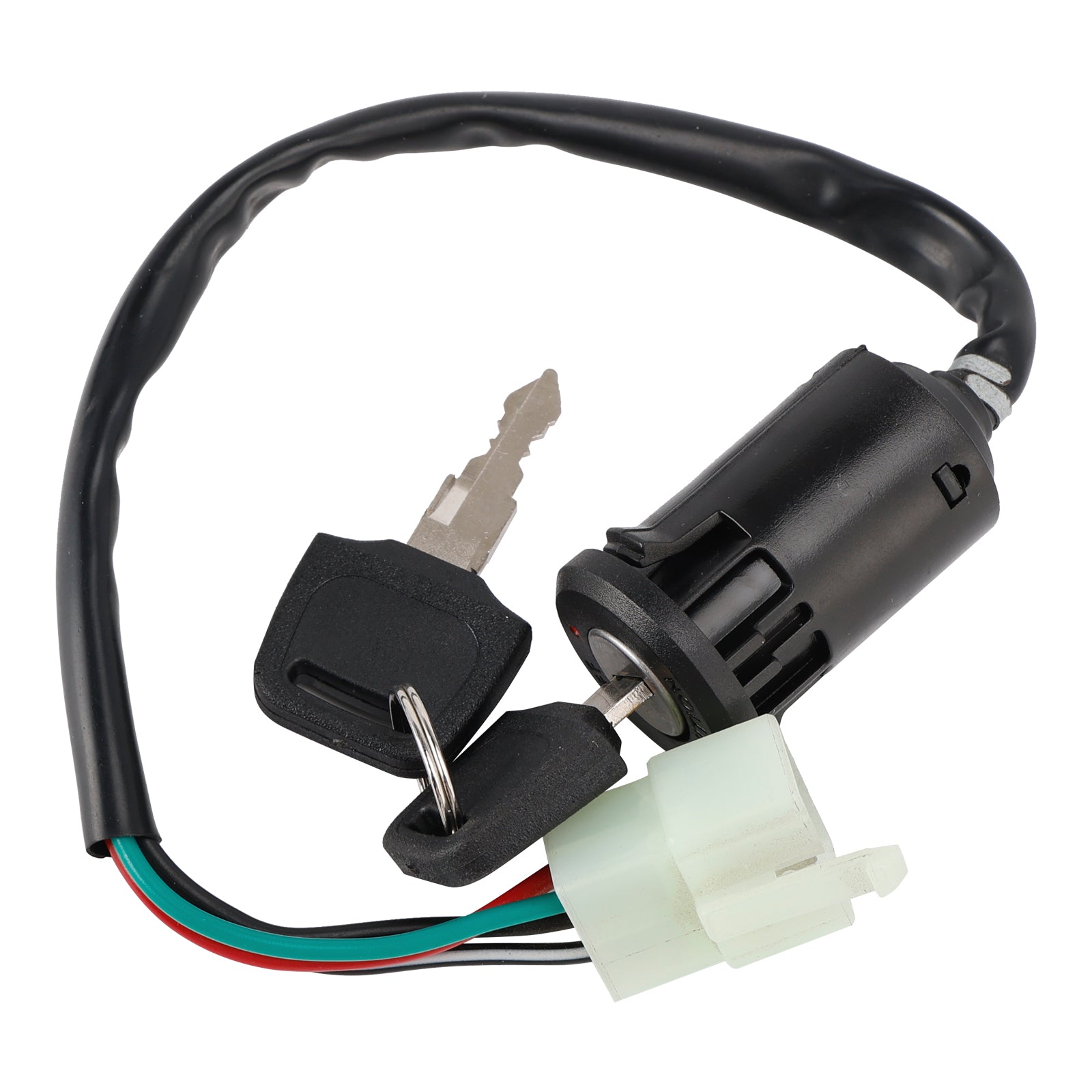 Sada zámku spínača zapaľovania pre Honda XL 125 XL250S XL500S 1978 1979 1980 1981