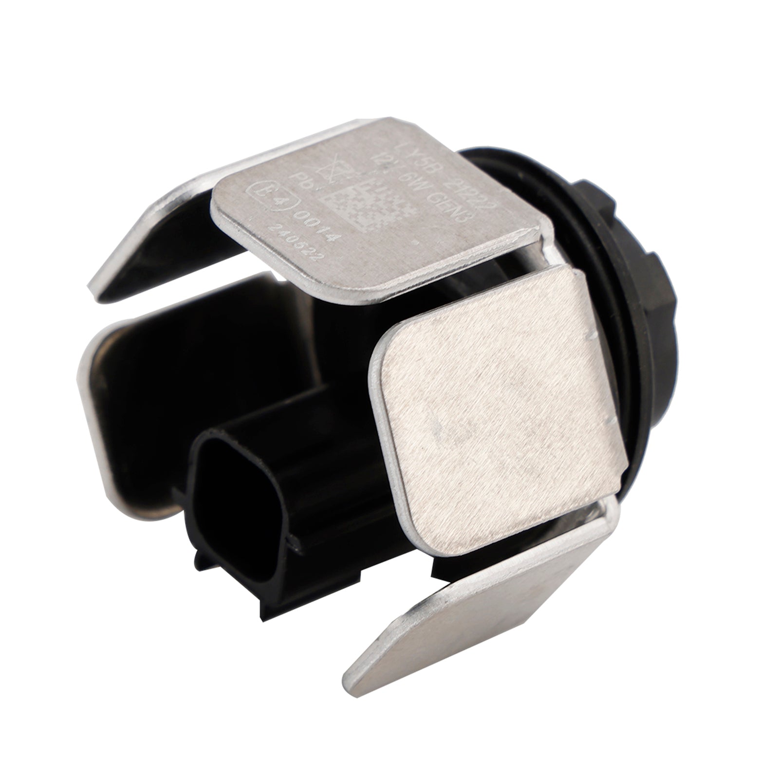 Turn Signal LED Modules LY5B 21222 12V 6W 18-2Pin For PHILIPS