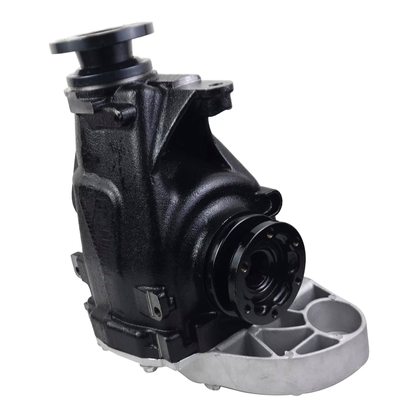 BMW E81 E87 E90 E91 E92 Achteras Tandwieldifferentieel 3.91 33107524325