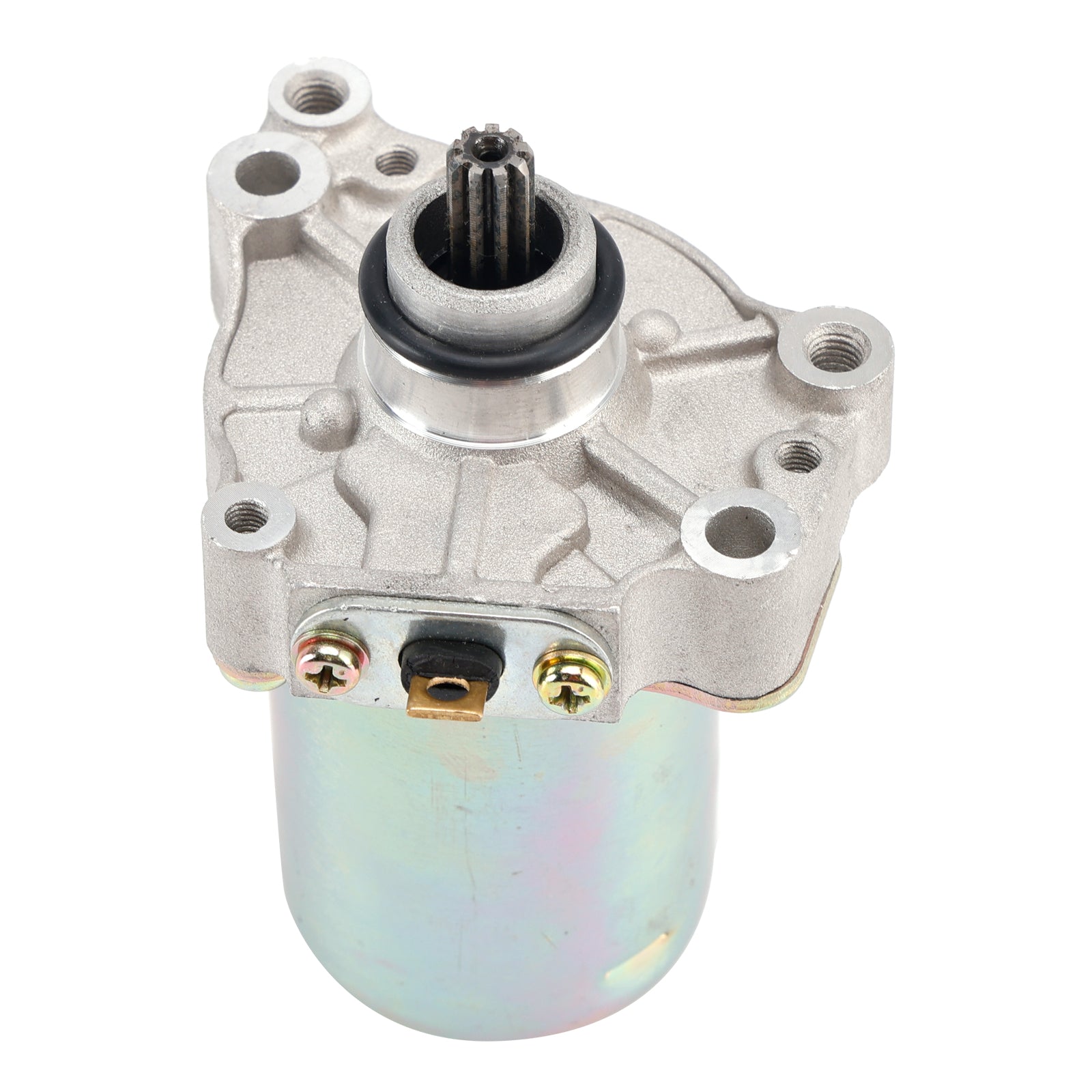DÉMARREUR POUR APRILIA RS 125 TUONO 125 2T 1995-2013 AP0294800 AP0294802