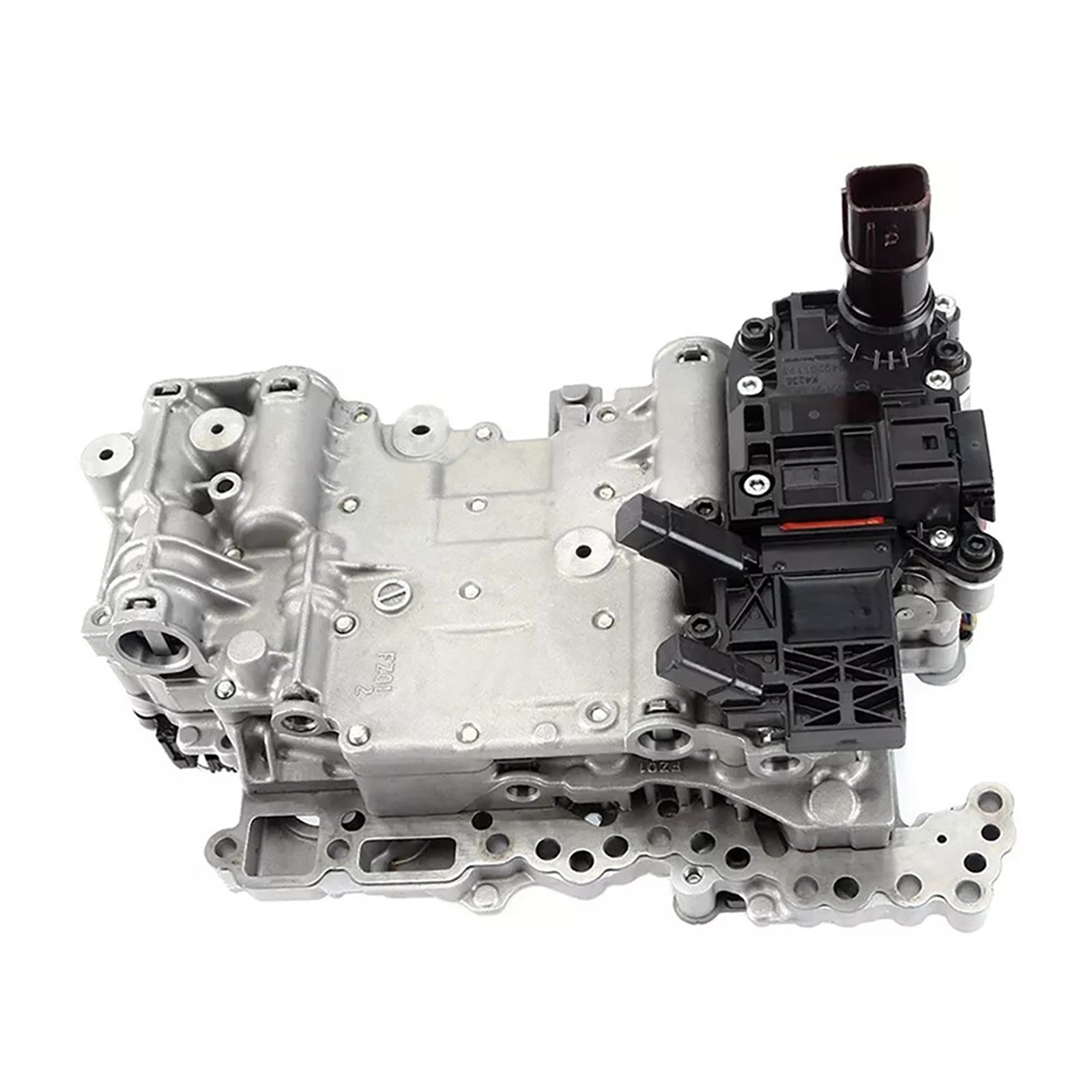 MAZDA 6 L4 2,5L VENTIL, 6 SOLENOIDOV, 2014-2017, ČÍSLO LIATKU: FZ01, 238740A FW6A-EL
