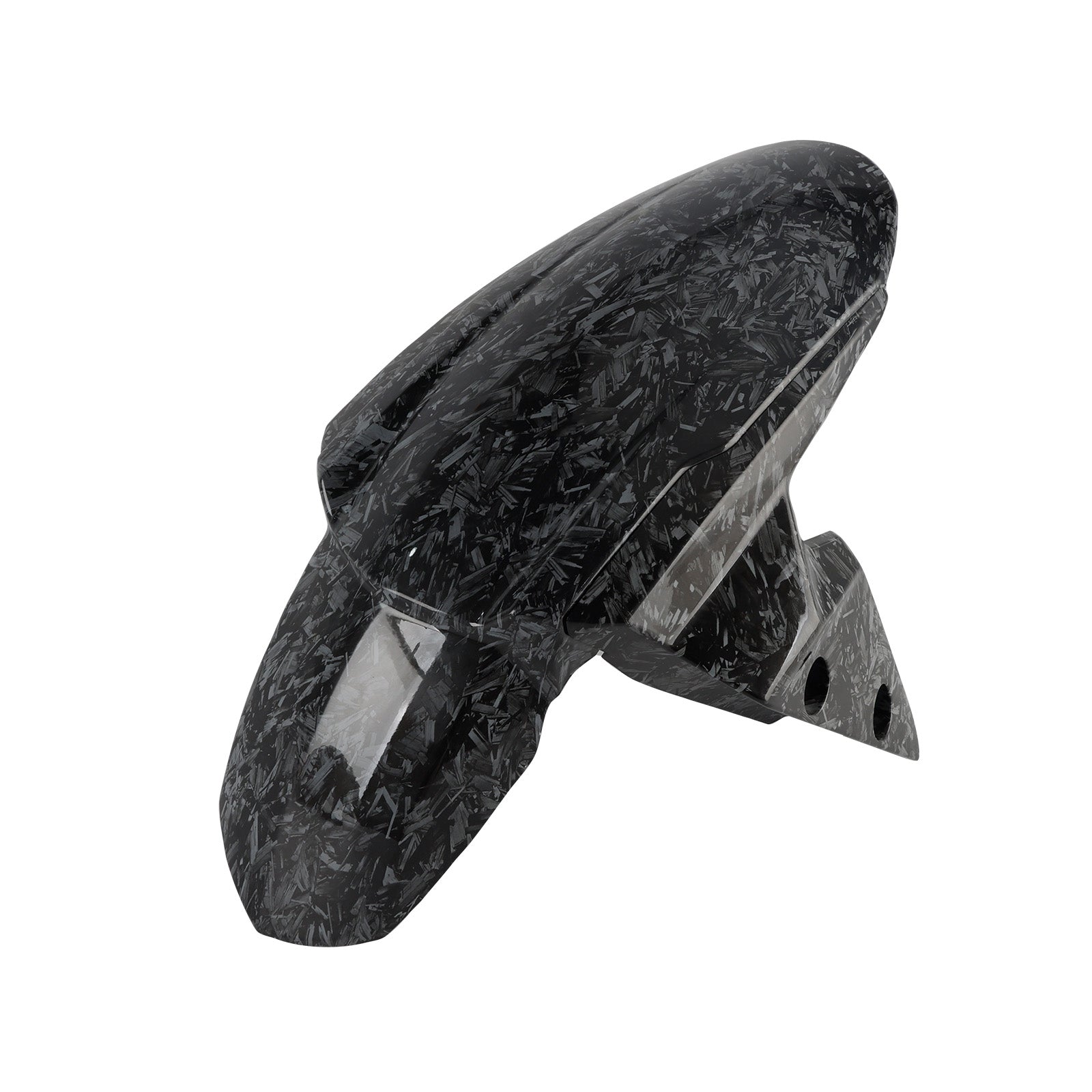 Carénage de garde-boue avant Street Triple 765 R RS 2020-2025