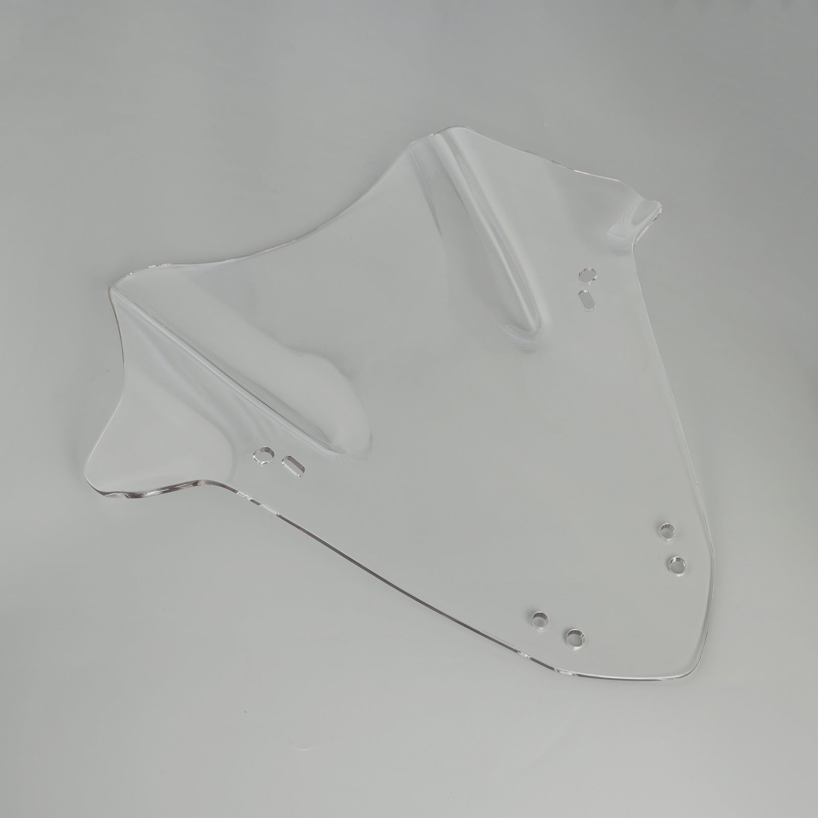 2023 Yamaha X-Max 300 ABS motorsykkel frontrute frontrute