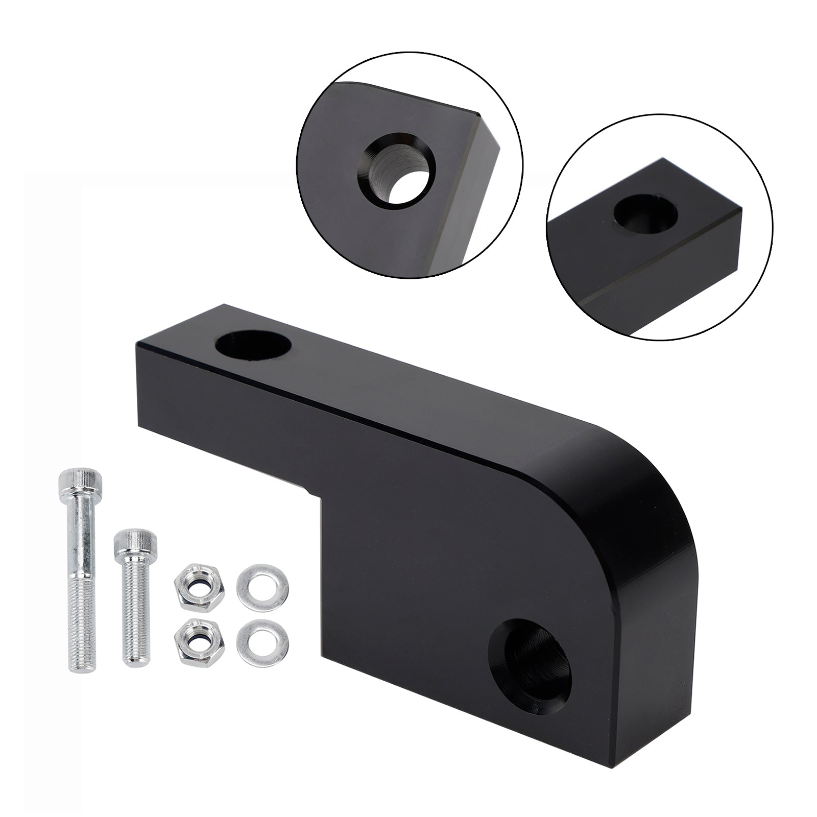 Support de phare support de montage de phare universel 39-49Mm pour T-Sport 1987-2017