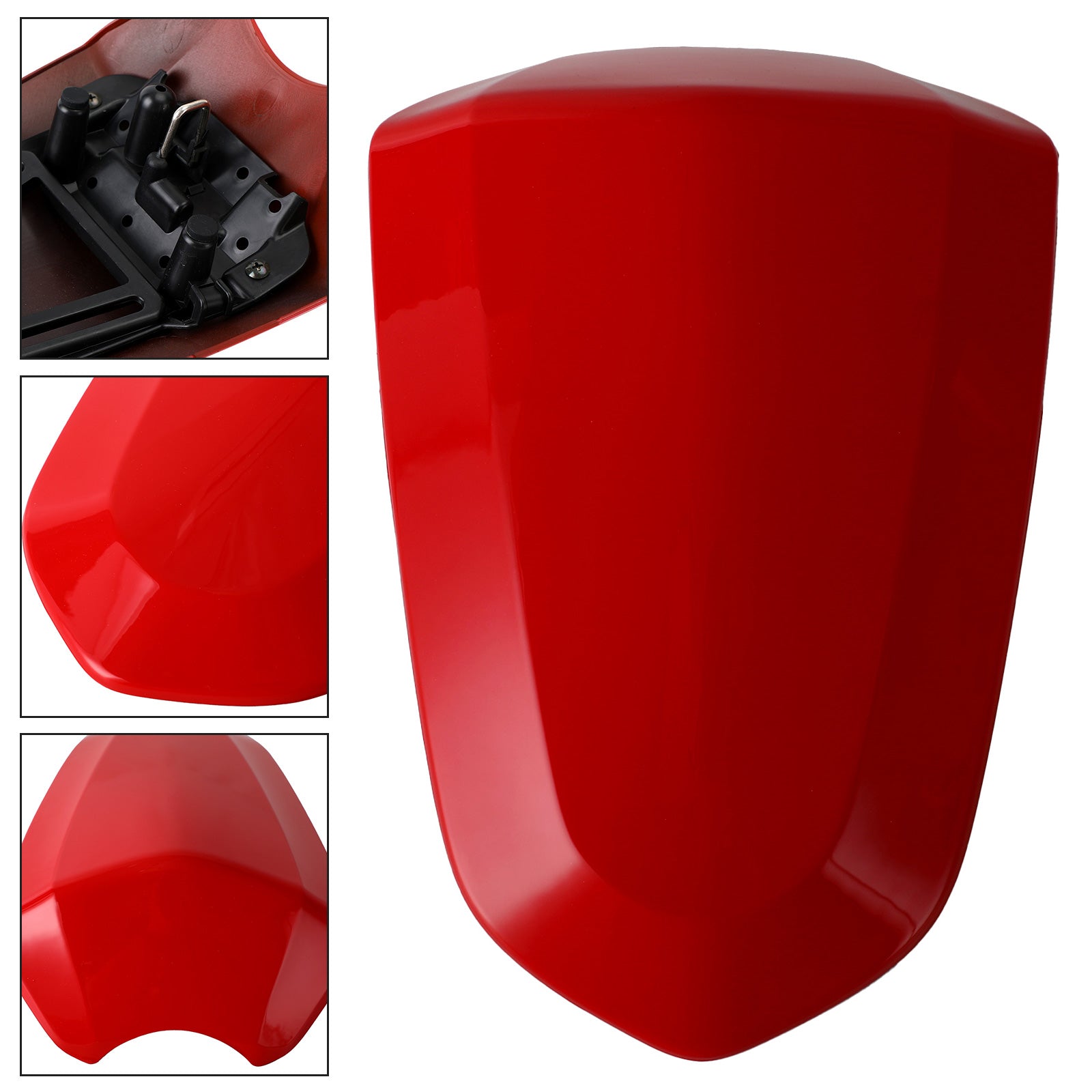 Motorcycle Rear Seat Fairing Cover Cowl fit for SUZUKI GSX-S/GSX-R 125 2017-2023