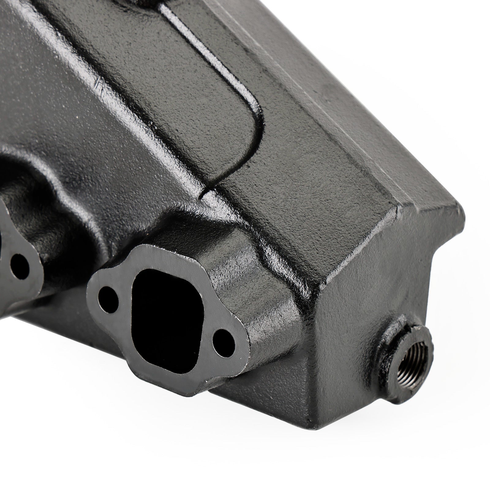 1983-2002 Mercruiser 4.3L V6 262CI 99745 Marine Échappement Marine 18-1952-1 99746 85-02