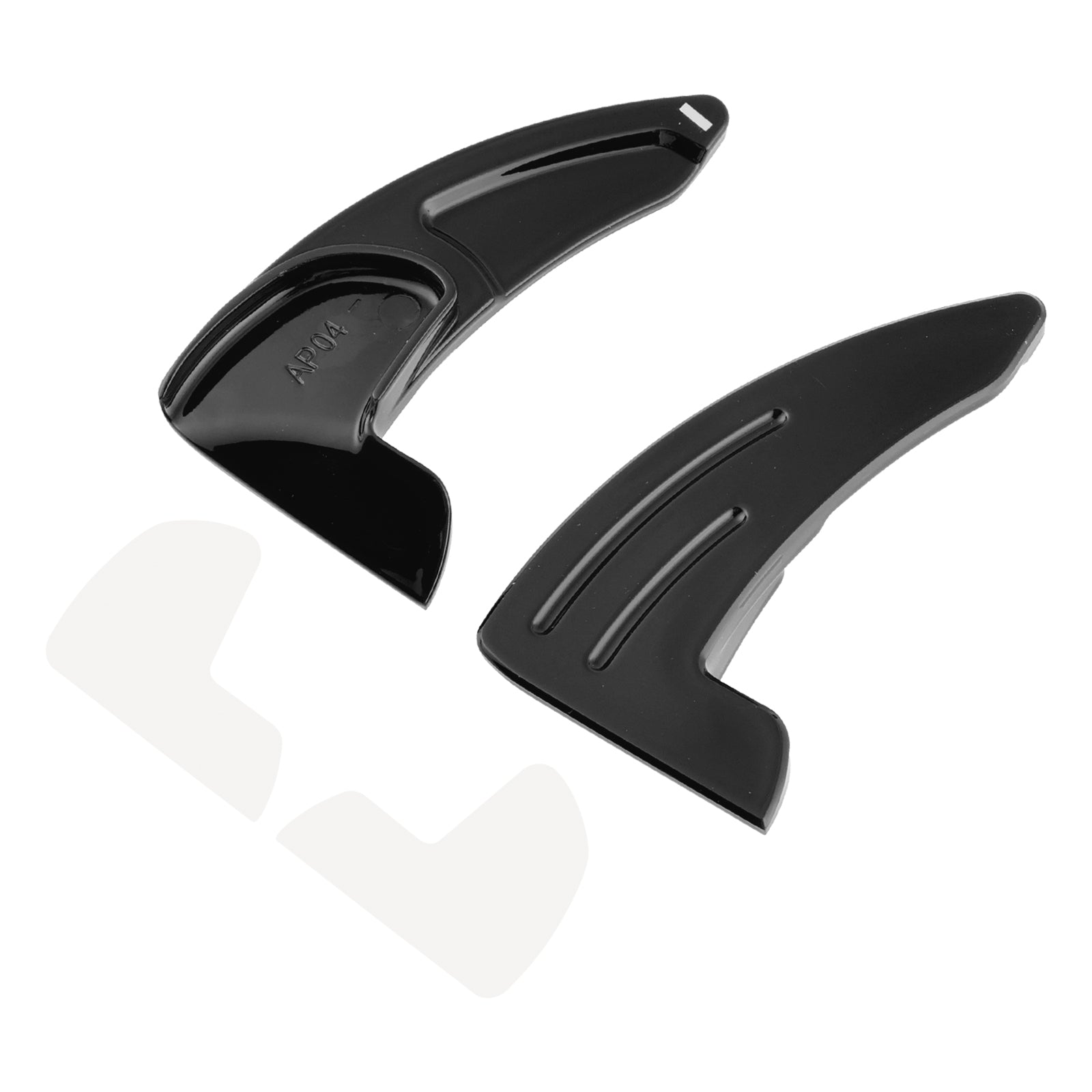 Verlengingen voor stuurwielpeddels voor Jeep Grand Cherokee 2014-2021