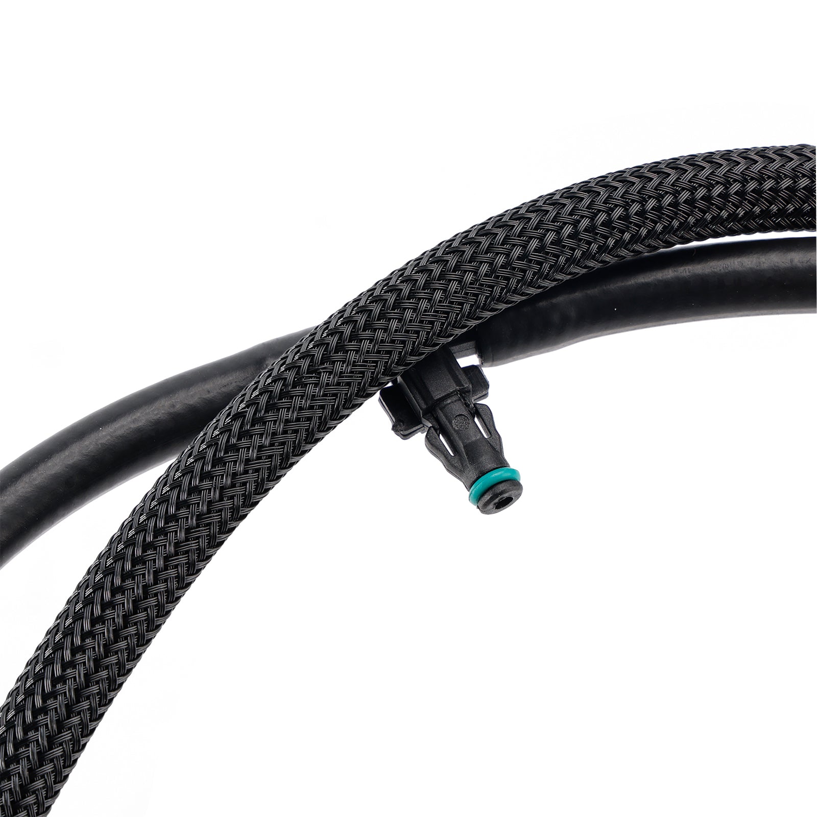 Leak Fuel Injector Line Pipe Diesel OM651 A651070013264 For Mercedes-Benz