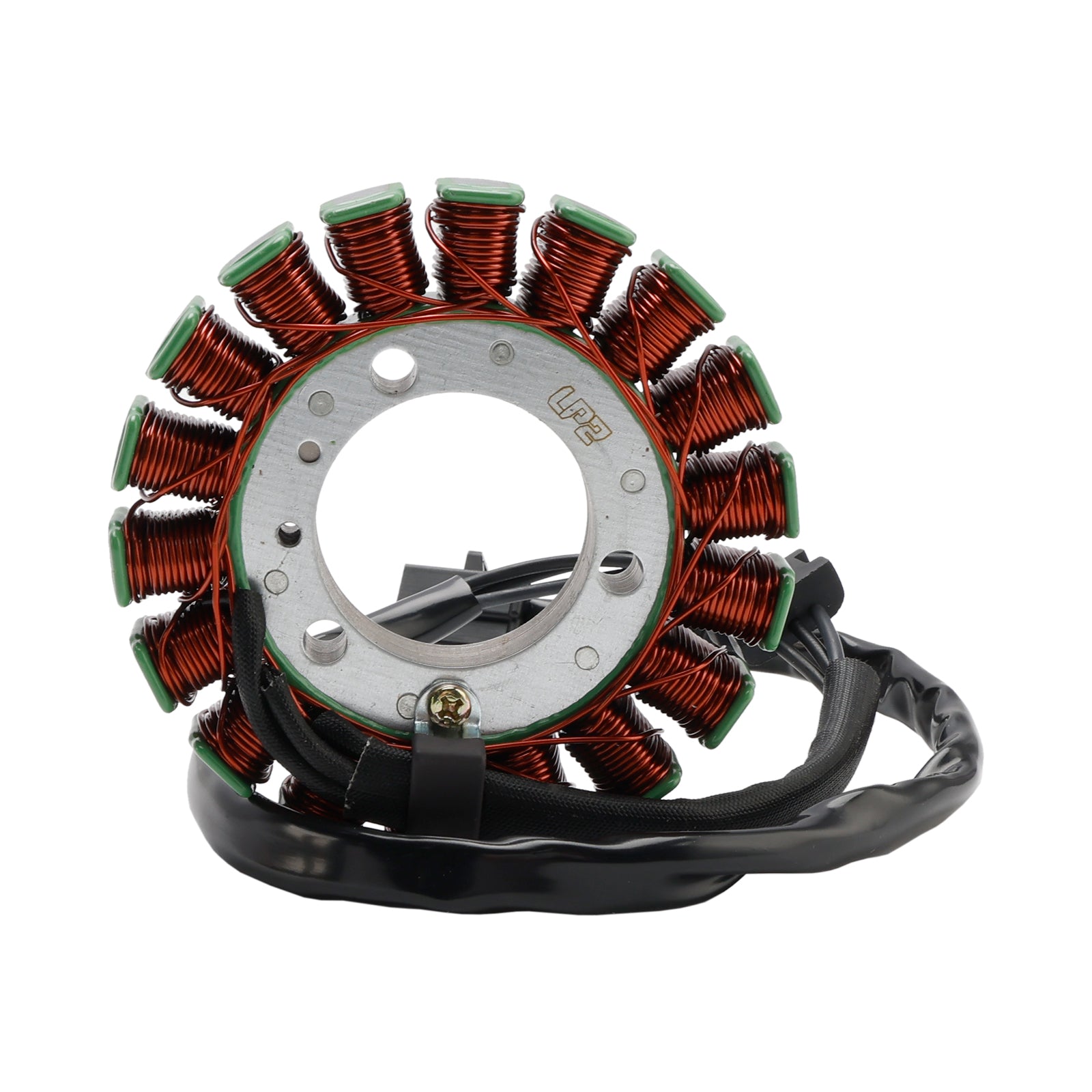 1995-1997 Kawasaki ZX-6R ZX6R ZX 600 F Magneto Coil Stator Regulator Gasket