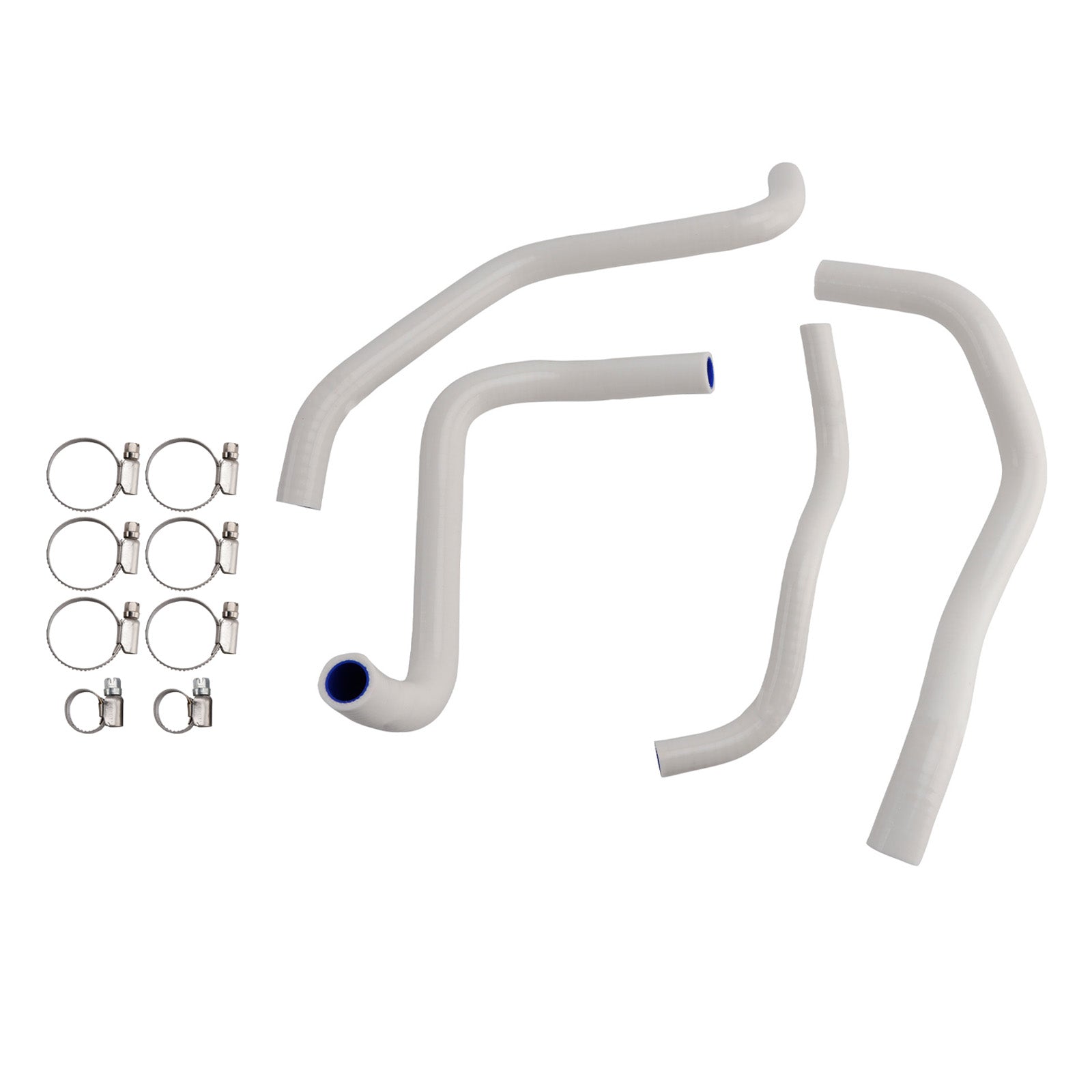 2013-2024 Honda CB500F/X/R Silicone Radiator coolant Hose