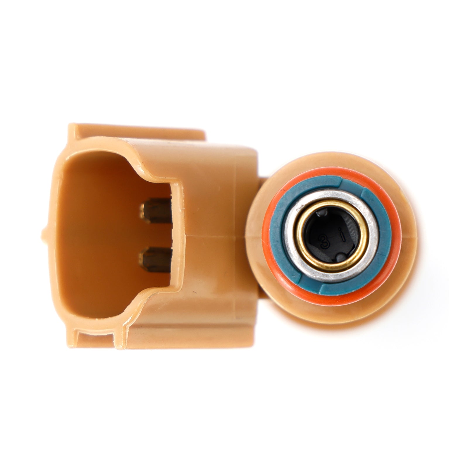 4Pcs Fuel Injector For Toyota Auris Corolla 1.8L 23250-39146 23250-0T020