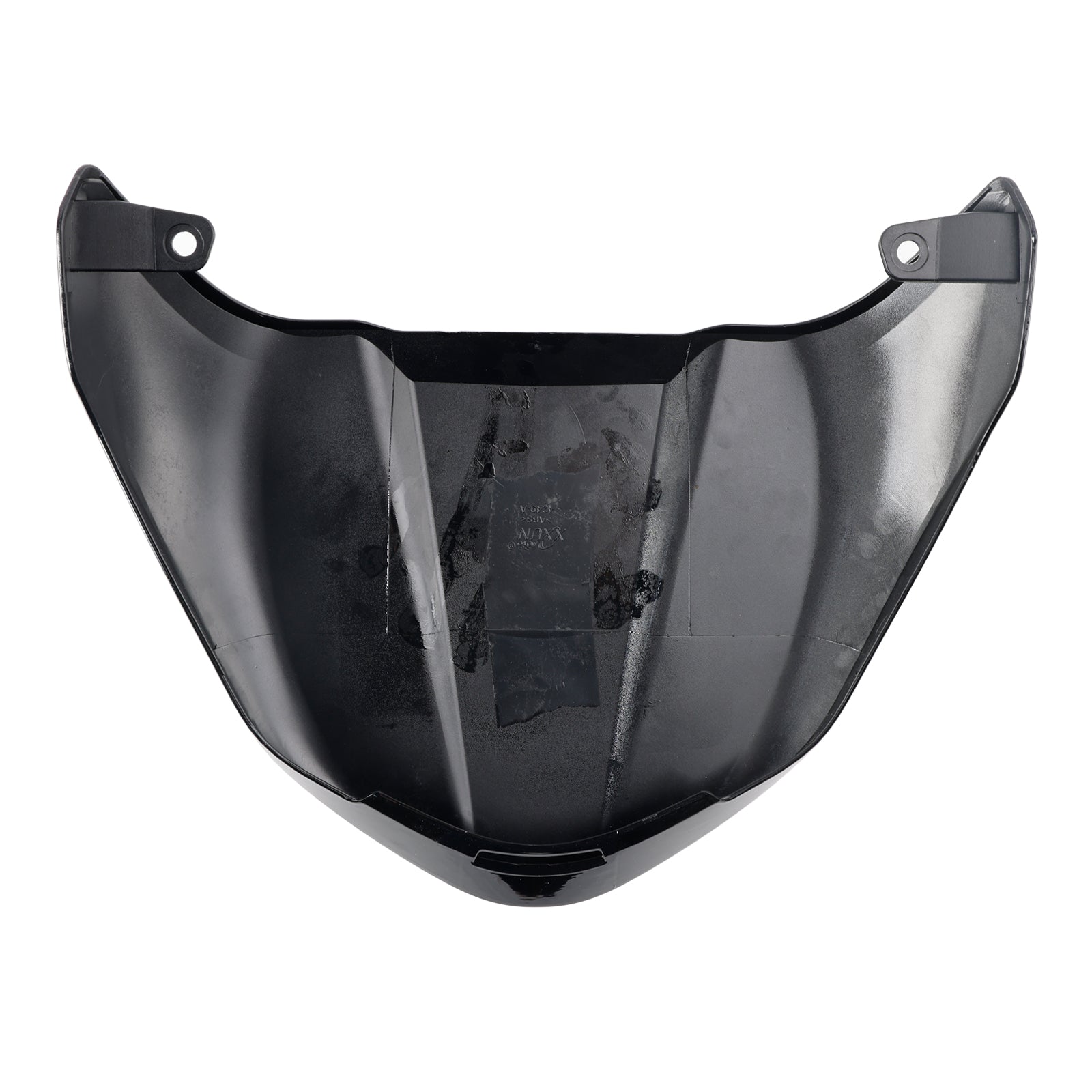 Capot de carénage de couverture de siège arrière Ducati Diavel V4 2023-2024