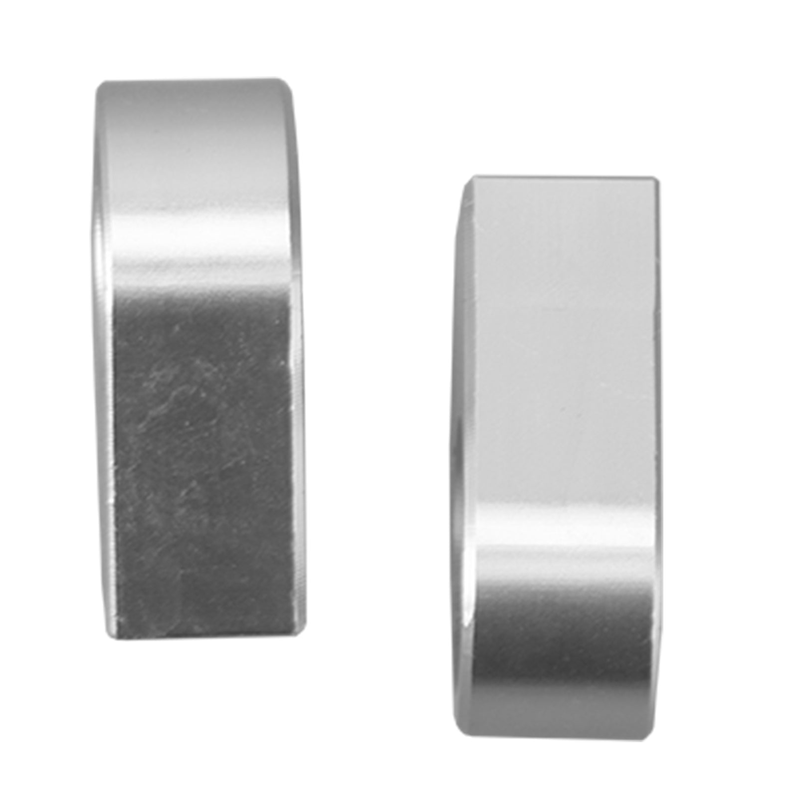 2012-2019 Polaris Rangers 2 pièces CNC en aluminium 6 mm embout de tige de jambe de force