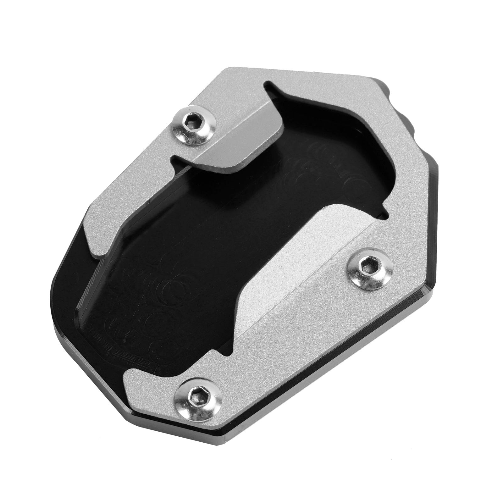 2024+ BMW R1300 Béquille Agrandir Plaque Pad