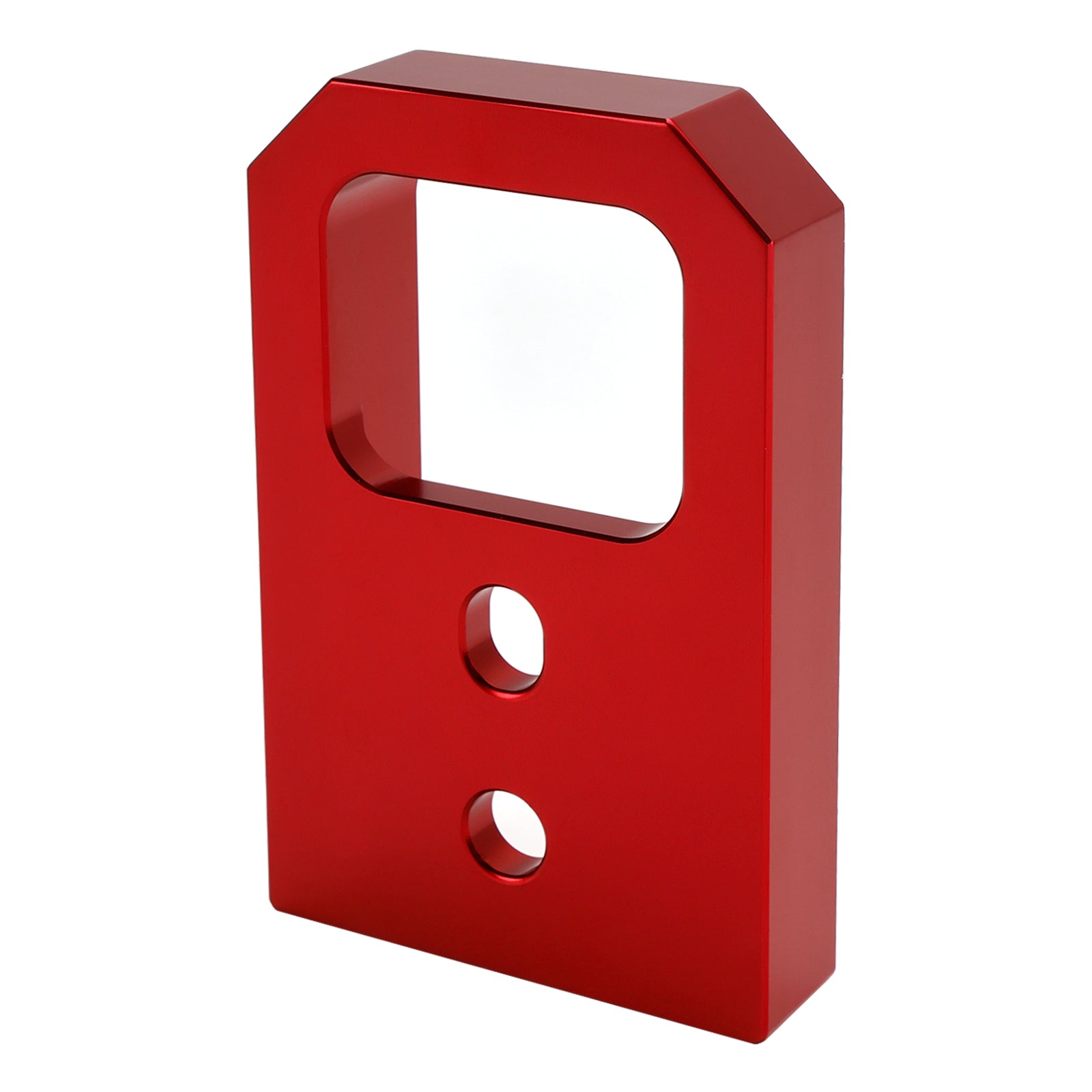 Front Tow Hooks for Toyota Tacoma 2024-2026 4Runner 2025-2026 Red Left and Right