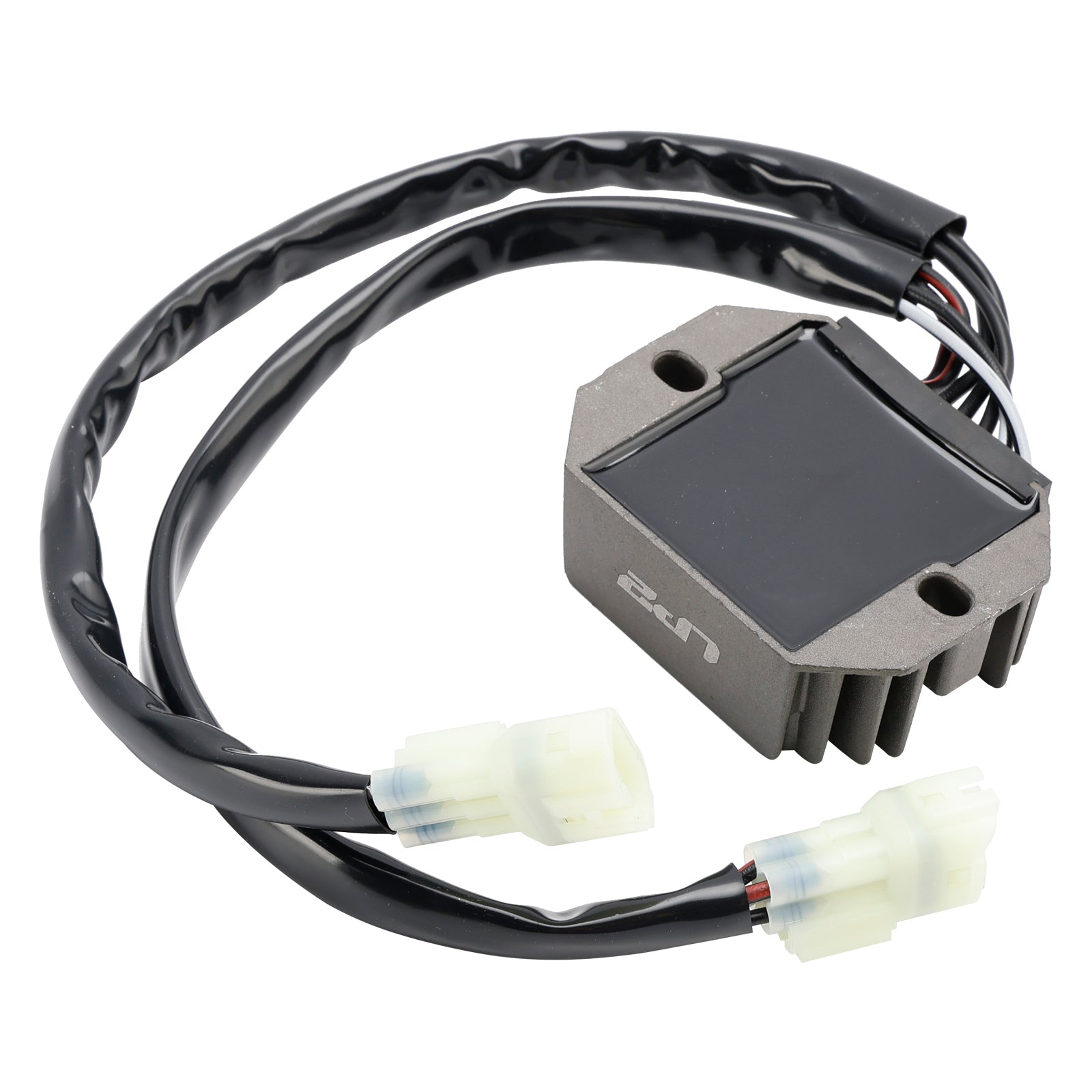 2003-2004 Polaris Predator 500 Generator Statorregelaar Gelijkrichterpakking