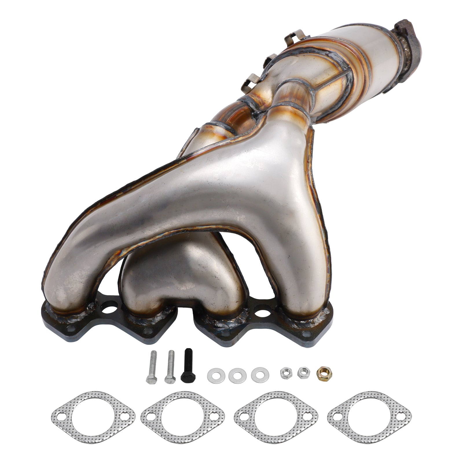 Convertisseur catalytique Mercedes Classe C Classe E CLC SLK A2711403009 Euro 5