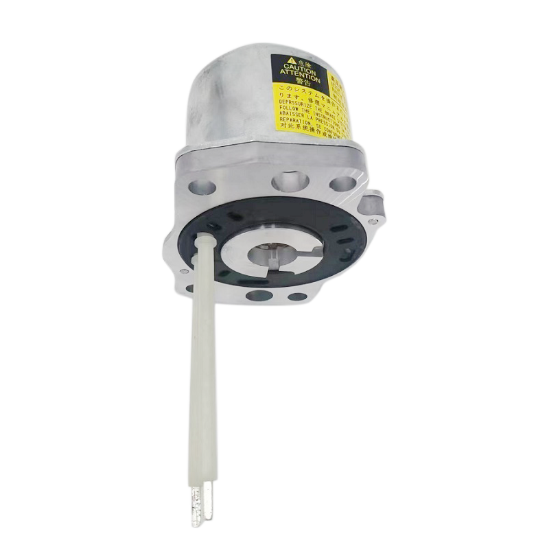 Motor Brzdovej čerpadla proti zámku 44510-58030 pre Toyota Camry Hybrid 2007-2011