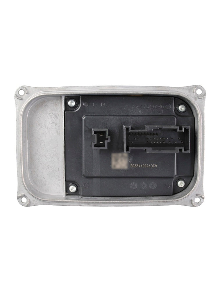 MERCEDES-BENZ 2020-2023 W205/W253/W247/W167/W117/W238 Module de commande du pilote de phare droit A2479004204