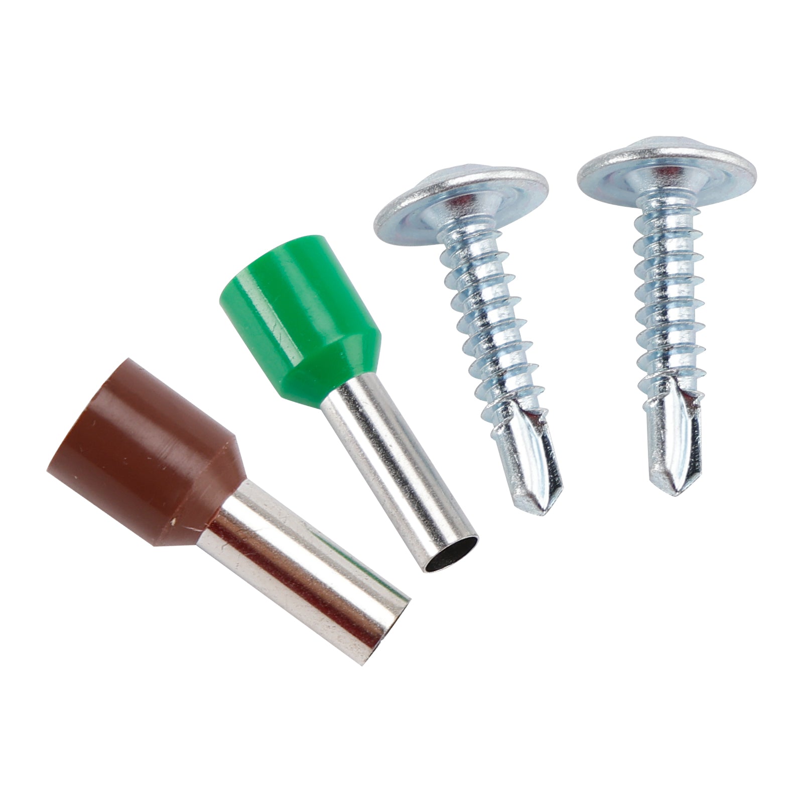 Proteção do motor reverso de partida suave AC (kit de instalação 16-32A +)