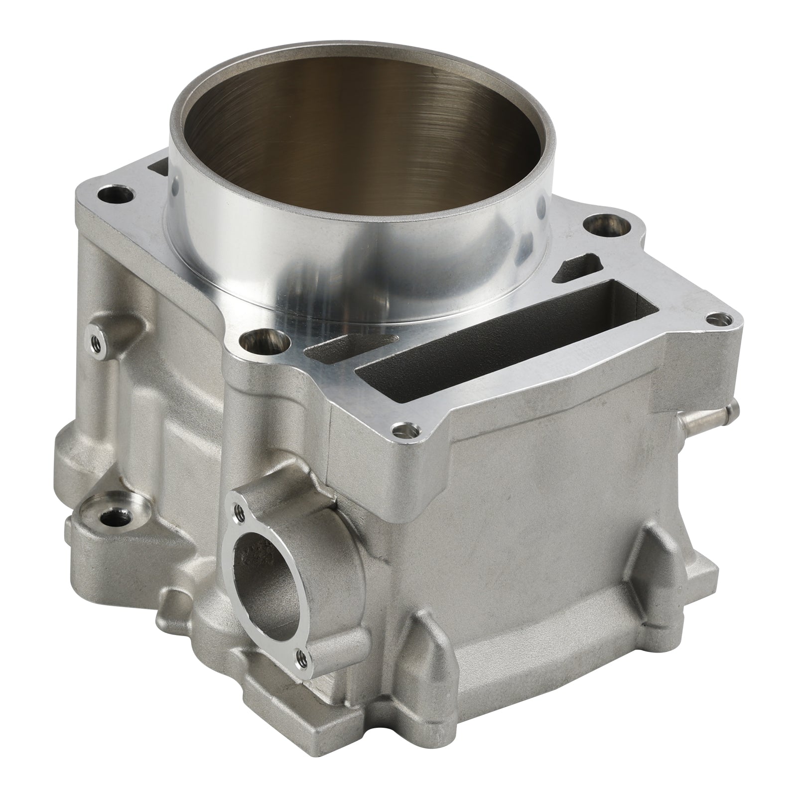 2008 Yamaha Raptor 700 YFM700RSP SPECIAL EDITION NOUVEAU INDUCTION BORE 102MM CYLINDER JUG 1S3-11310-00-00