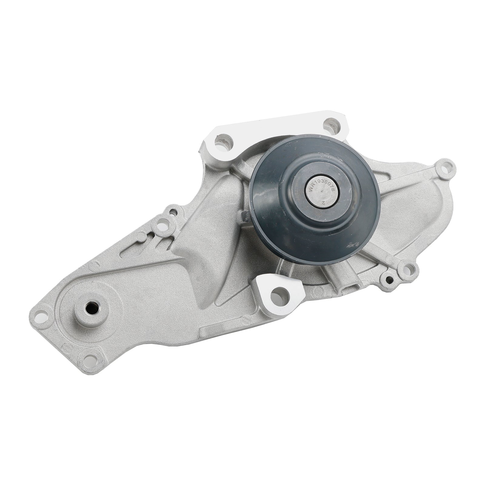 2011-2013 Acura MDX Alle 3.7L/V6 Distributieriem Waterpomp Kit 14400-RCA-A01 19200-RDV-J01