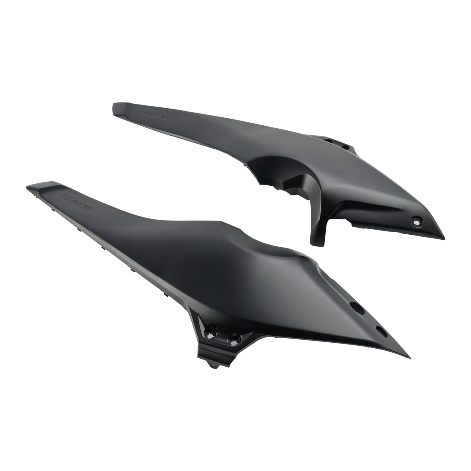 Painéis de tampa da estrutura lateral Capuzes para Yamaha T-MAX 560 2022-2024