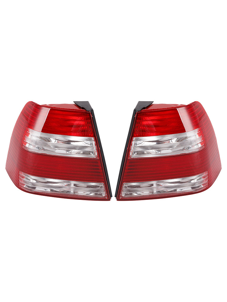 1997-2005 VW BORA JATTA MK4 SEDAN Left+Right Tail Light Lamp 1J5945095AA 96AA