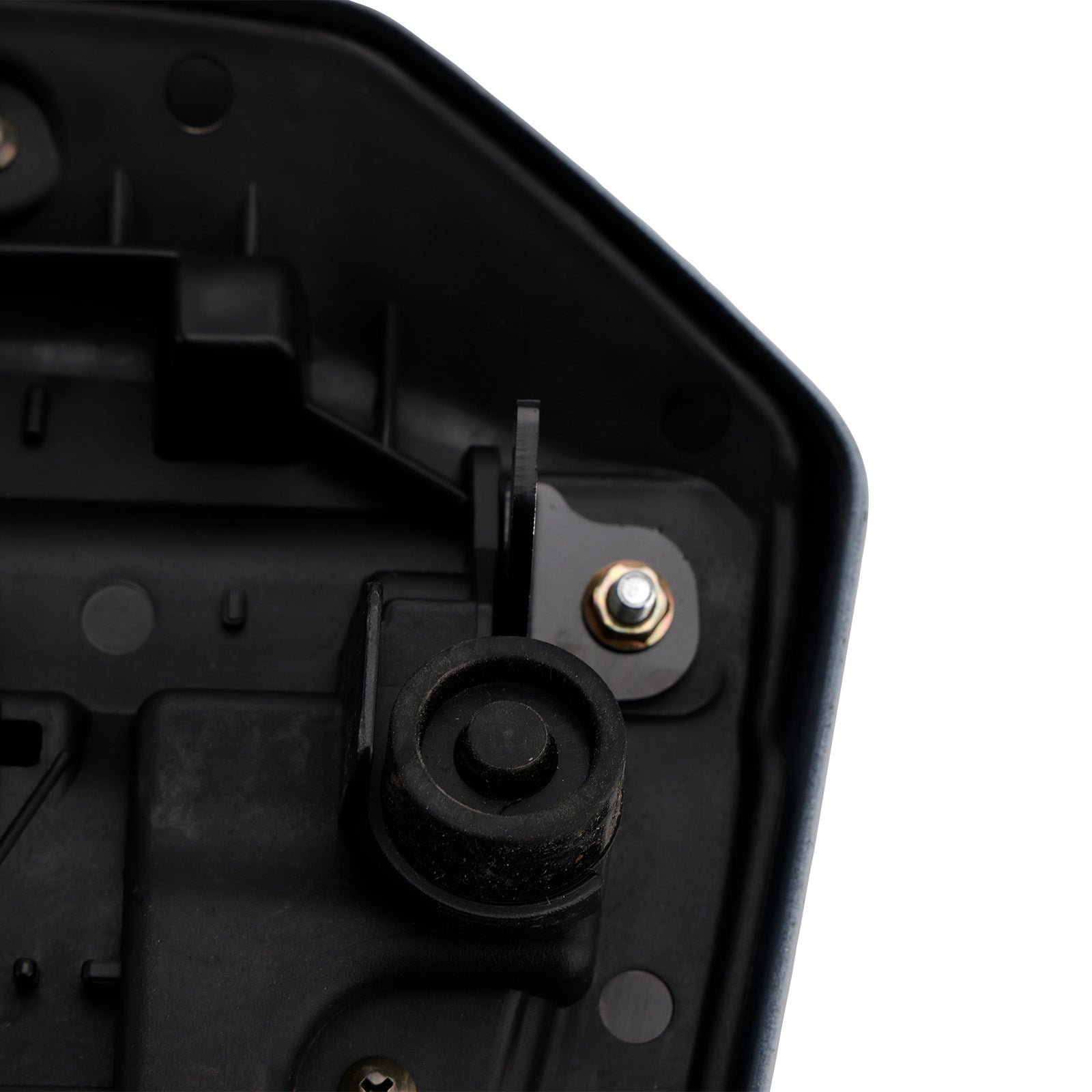 2025-2026 Yamaha MT-07 MT07 Tail Rear Seat Cover Fairing Cowl