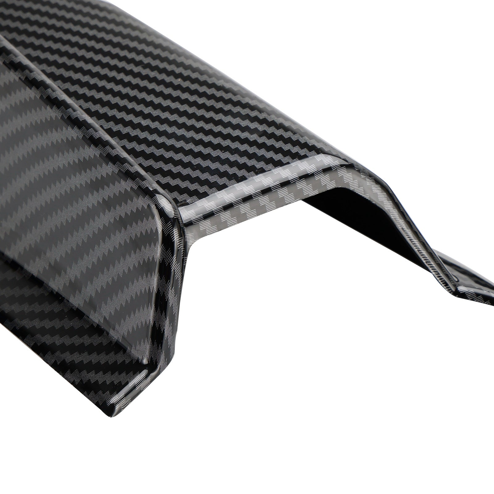 Spojler deflektorového krídla na strane tela krídla pre Honda ADV-150 2019-2022