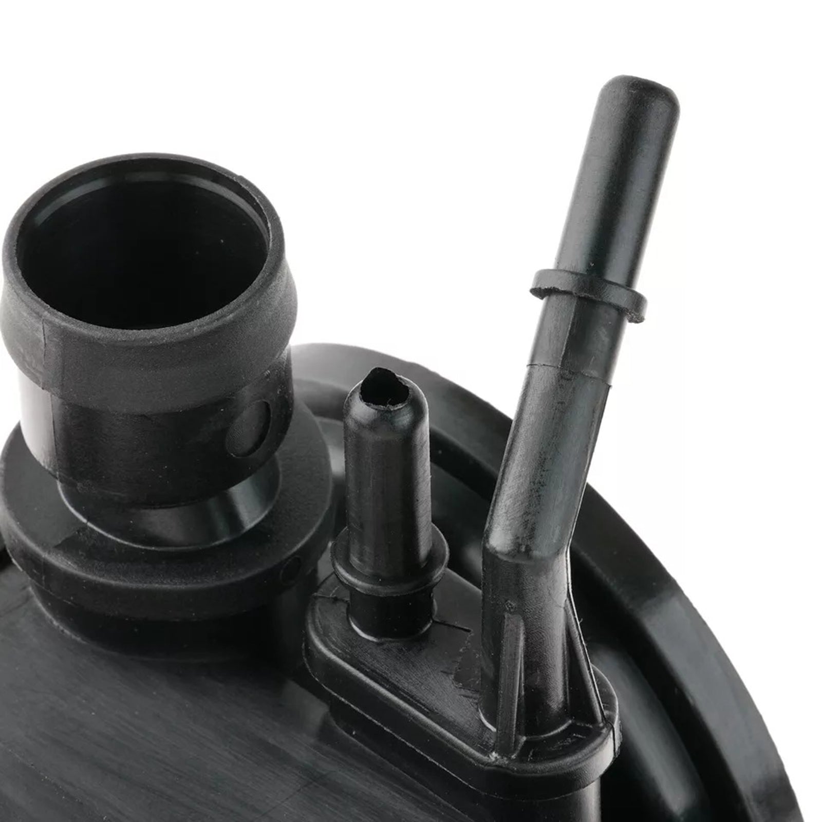 2007-2008 Porsche 911 Targa 4S H6 3.8L Motor central Separador de óleo Válvula de ventilação 99710703800 90033105340