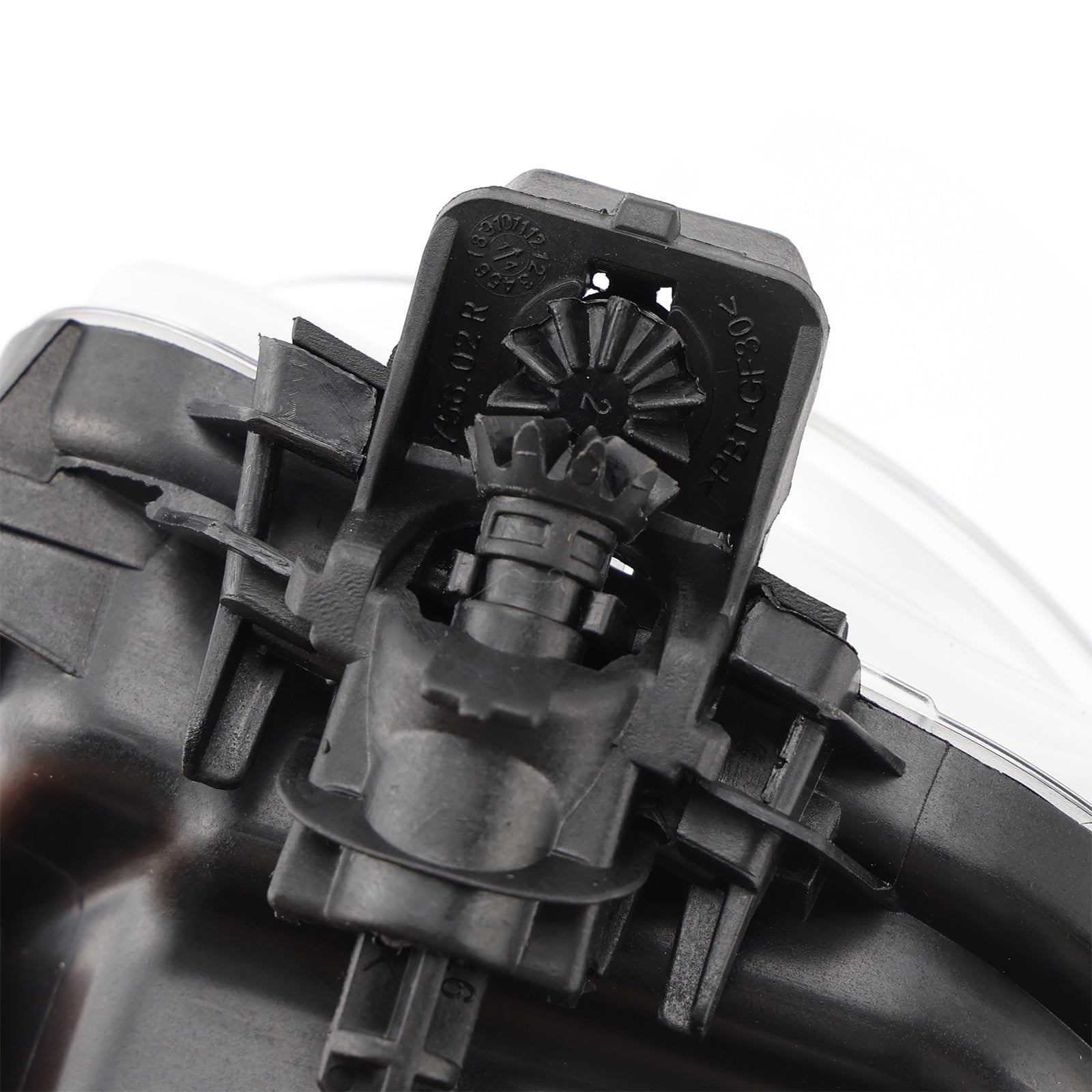 1 stk LED foran høyre tåkelys for BMW x3 F25 x4 F26 X5 F15 X6 F16 63177317252