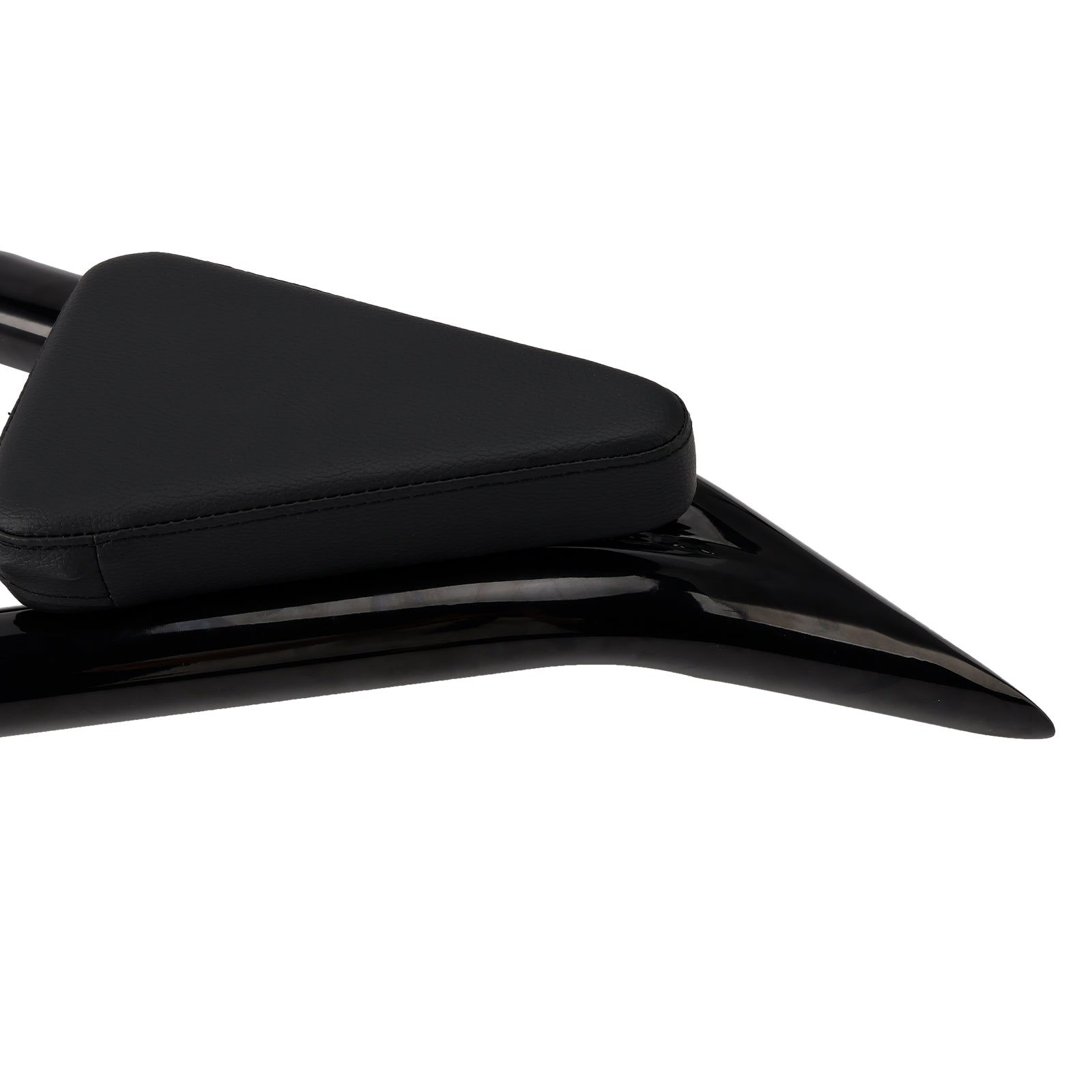 2014-2024 Yamaha Bolt XV950 XVS950 R-Spec Respaldo de barra Sissy para pasajero