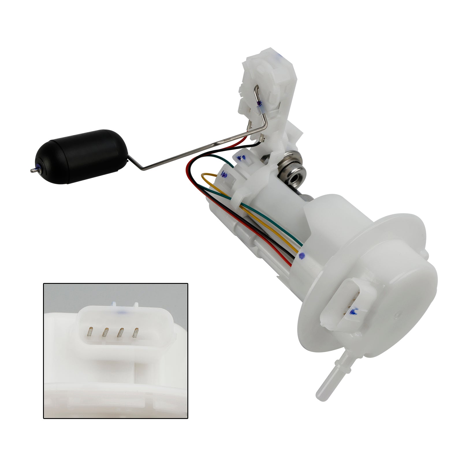 2017-2020 Honda CBR150R Fuel Pump Assembly 16700-K45-N41