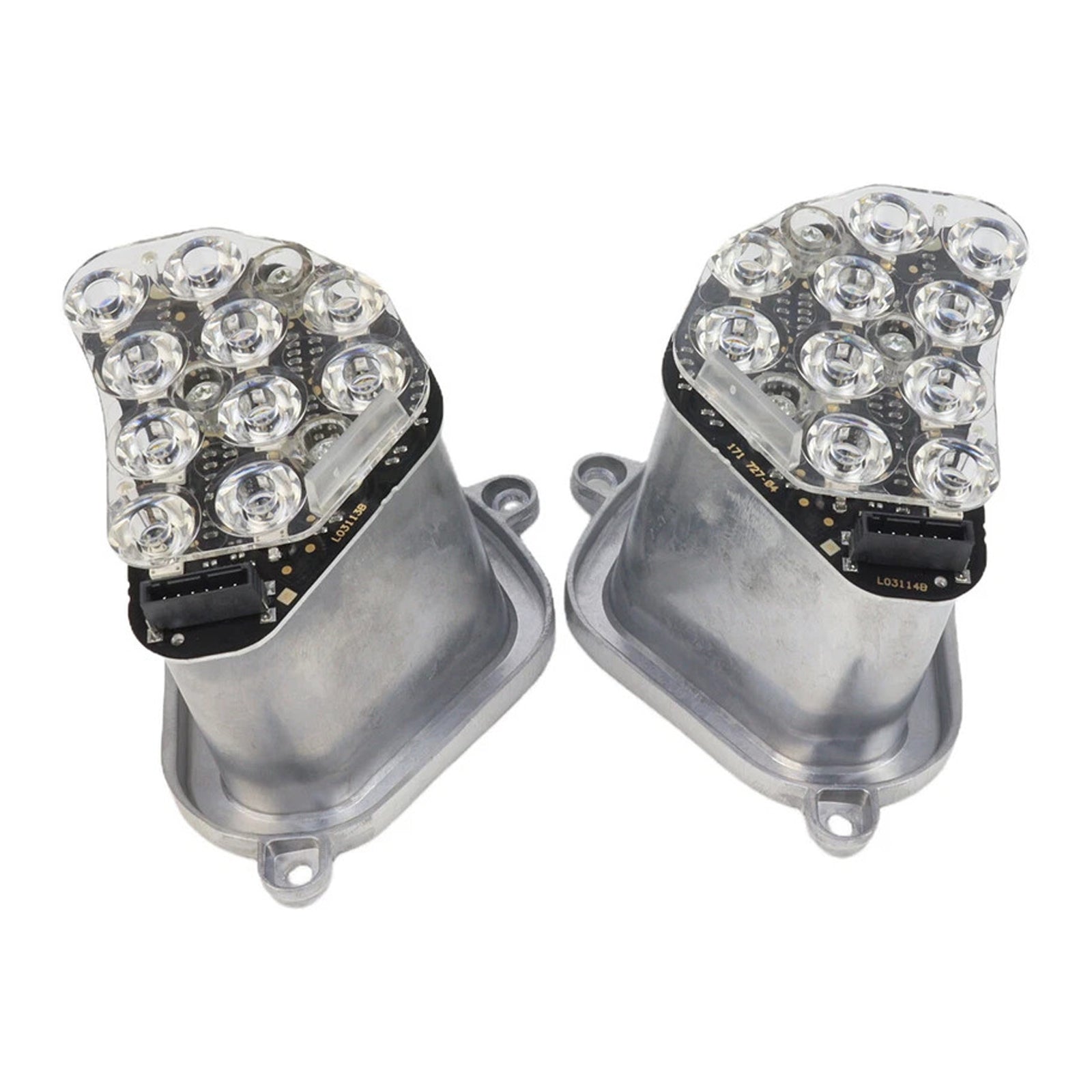 Modul svetla vľavo+pravý otáčok pre BMW 5 Series 535i 550i XDrive F07 10-17