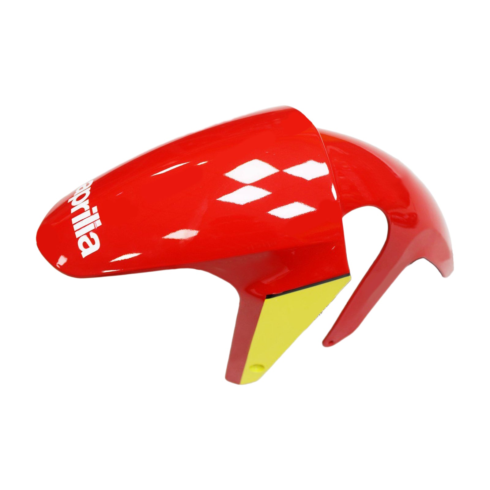 2006-2011 Aprilia Rs125 injektionsmässa kit Bodywork Plastic ABS