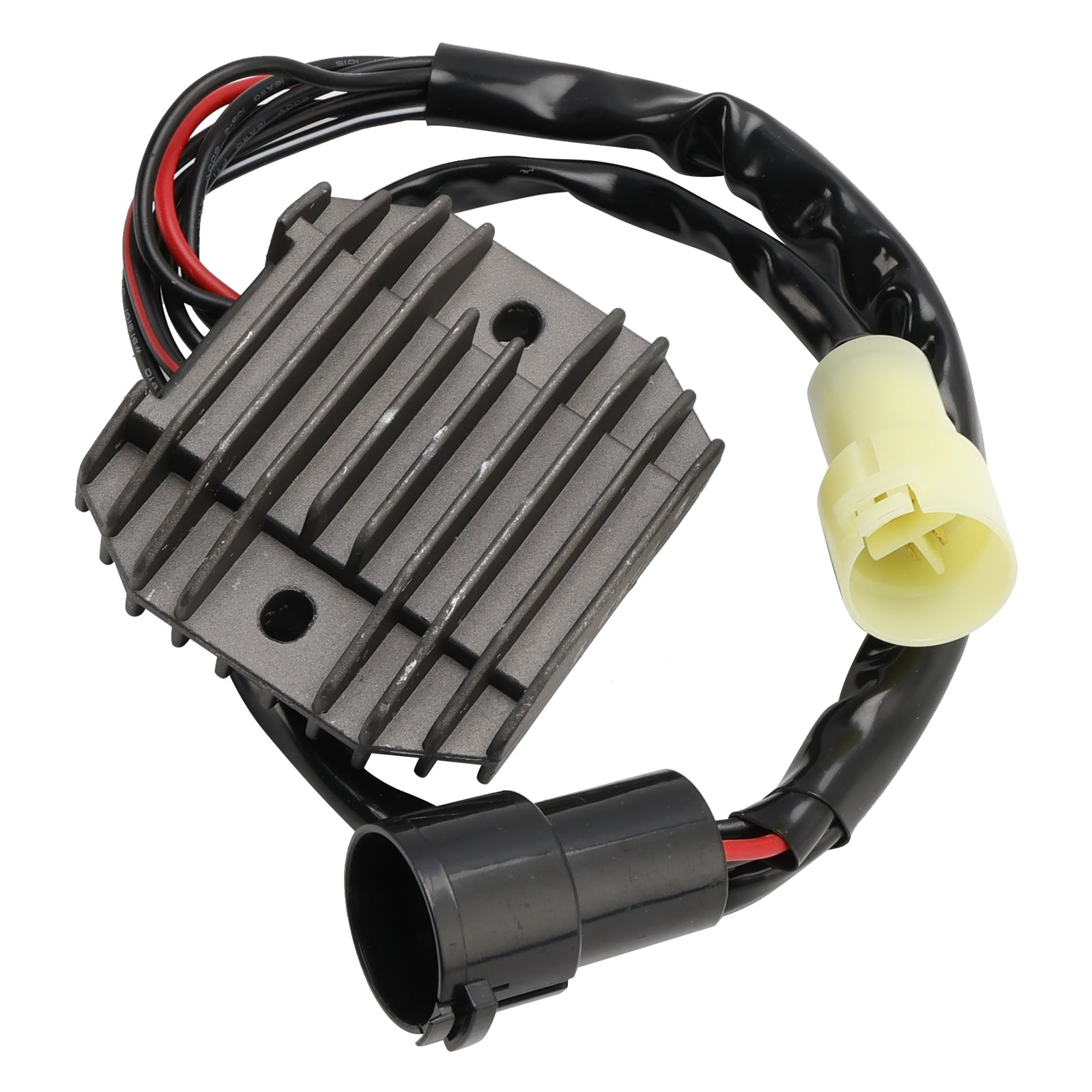 2002 Kawasaki ZX636 Ninja ZX-6R STATORGENERATOR SPANNINGSREGULATOR PAKKING