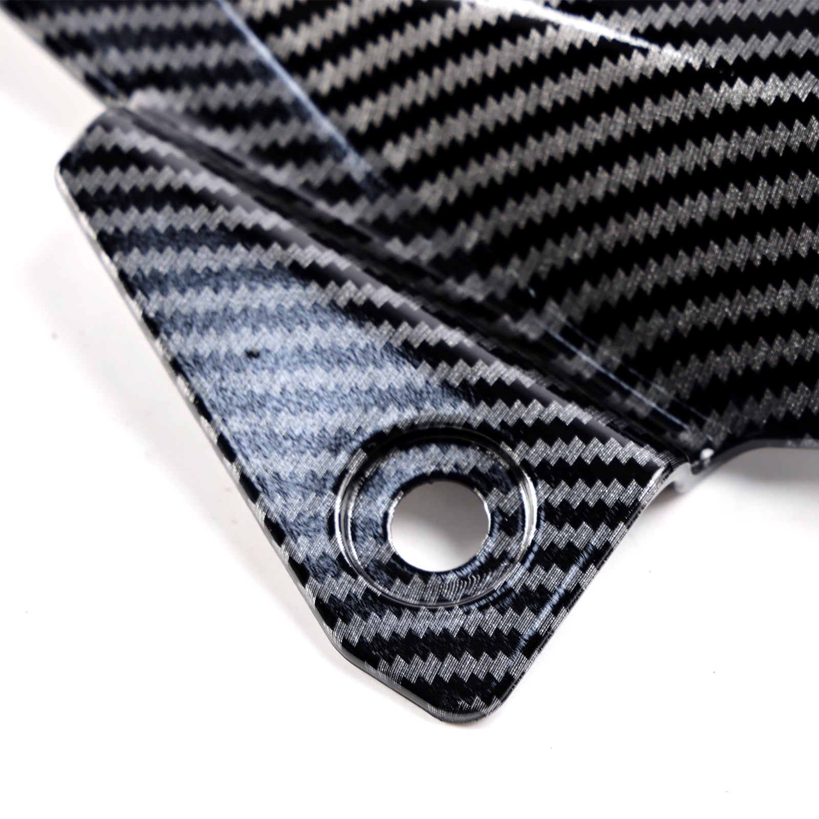 2022-2024 Honda Adv350 Bakre fender lera