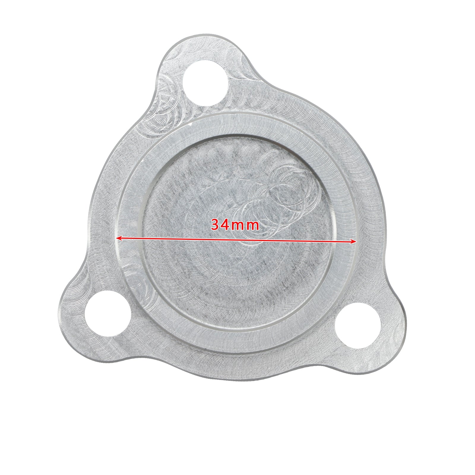 1987-2006 Yamaha Banshee 350 YFZ350 Bloco de interruptor de segurança neutra Placa Off